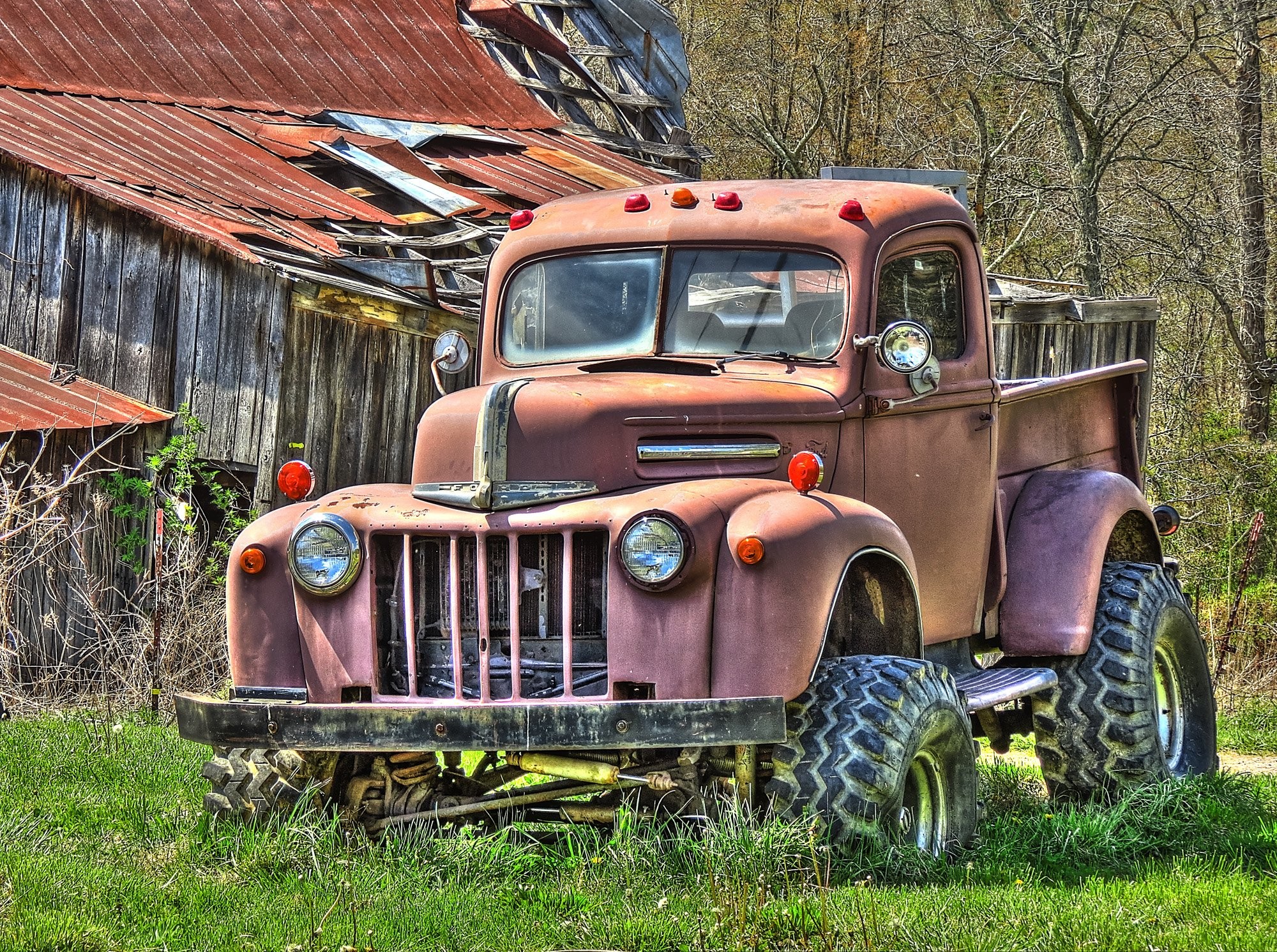 2000x1492 Classic Ford Truck Wallpaper 90 with Classic Ford Truck Wallpaper