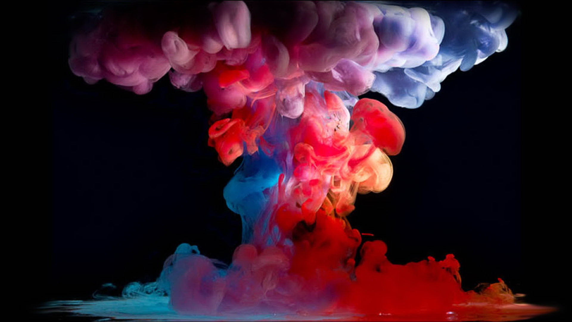 1920x1080 Abstract smoke wallpapers HD free download.