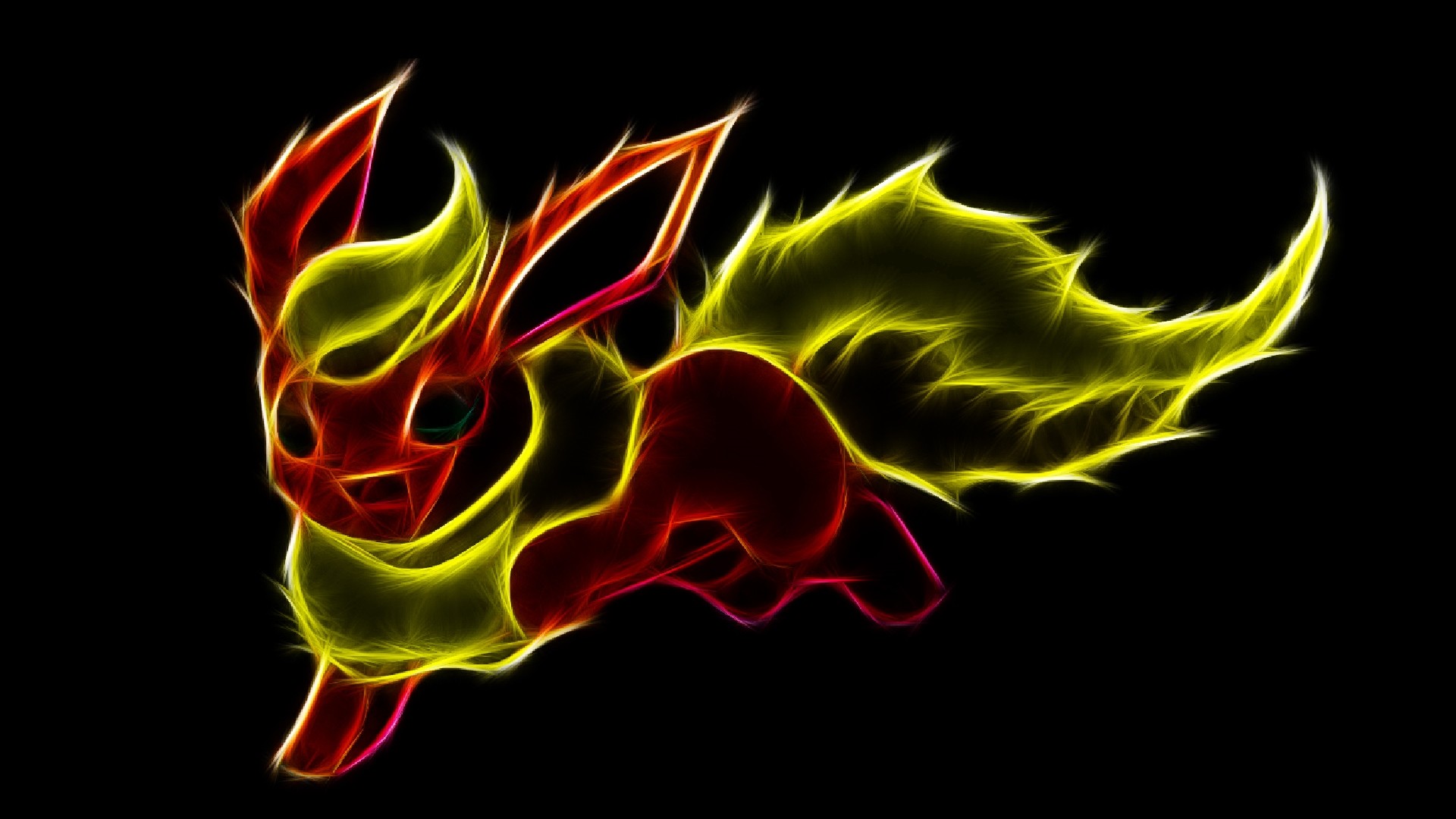 Flareon Wallpapers.