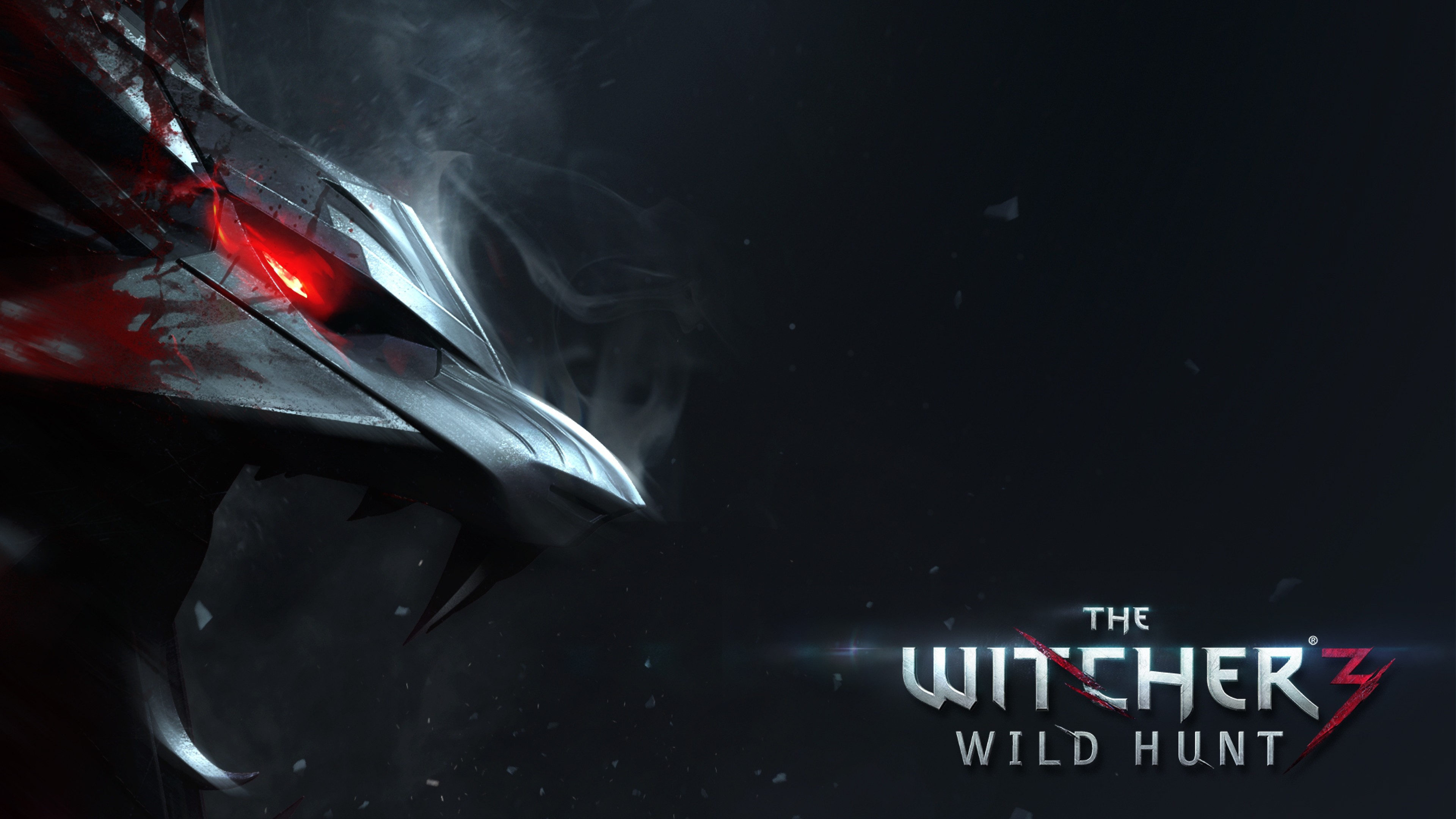 3840x2160 Preview wallpaper the witcher 3 wild hunt, the witcher, cd projekt 