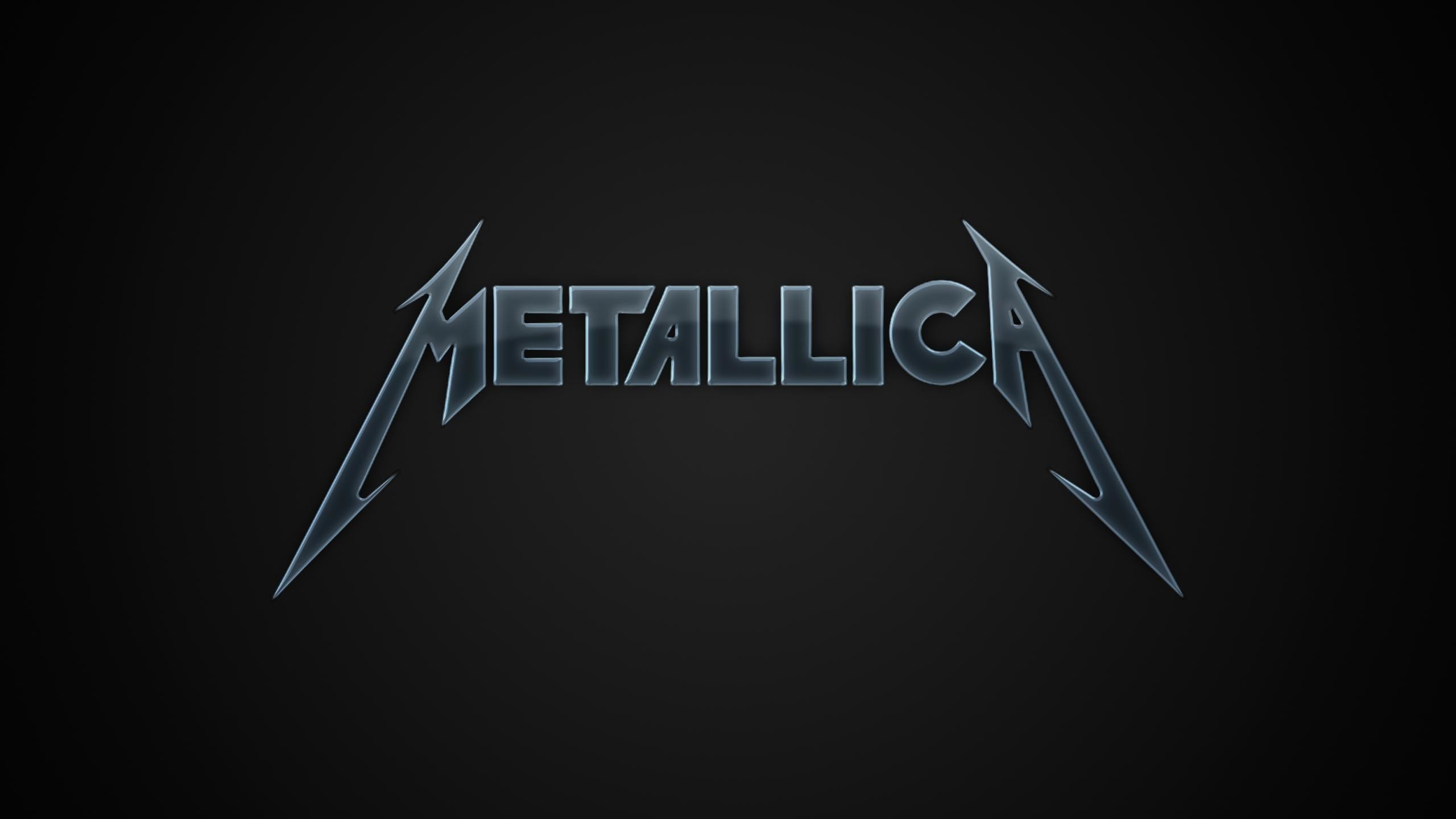 2560x1440 Metallica Wallpapers | Sky HD Wallpaper