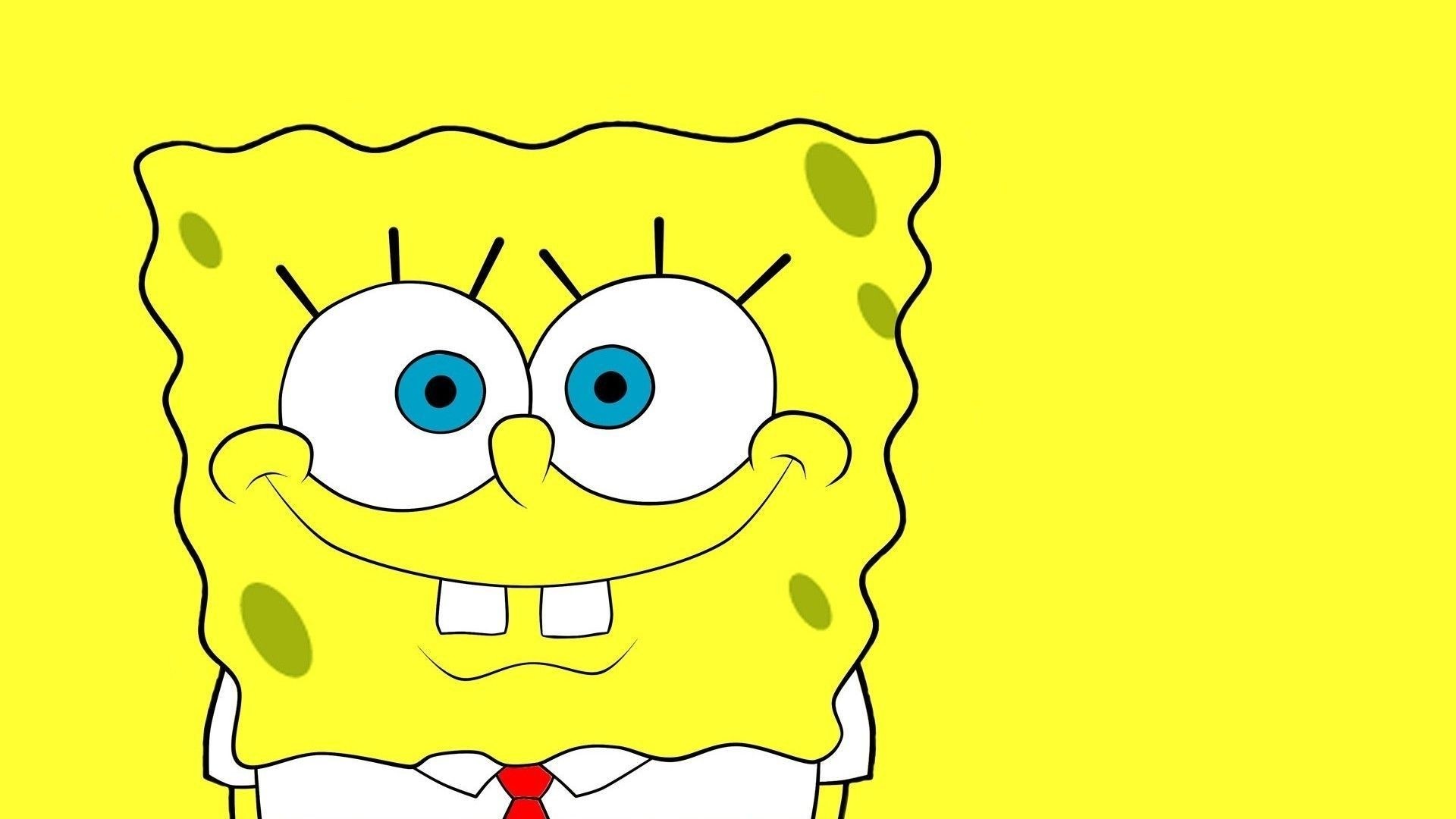 Spongebob Backgrounds (81+ images)