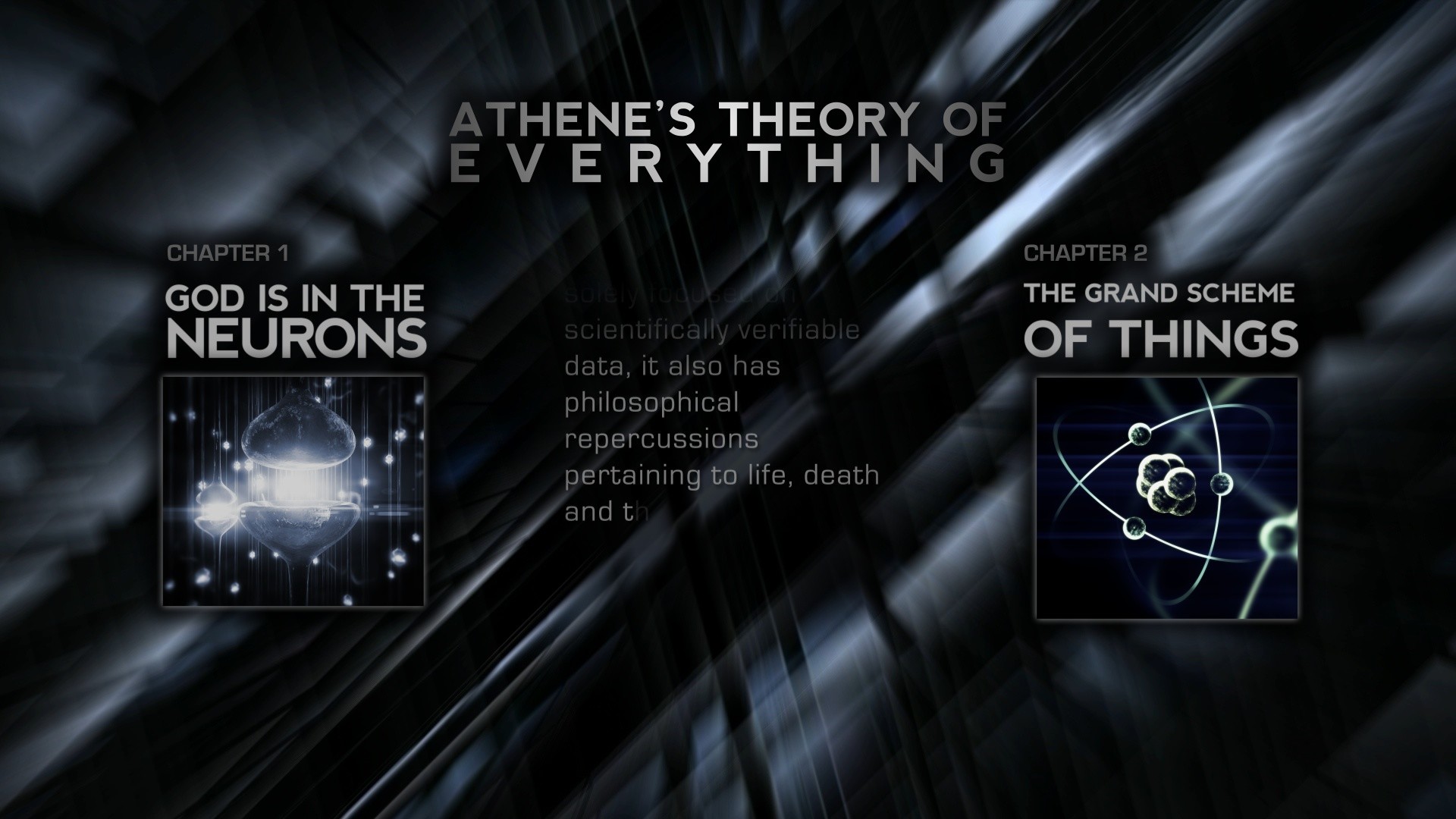 1920x1080 Displaying 18> Images For - Quantum Physics Background.