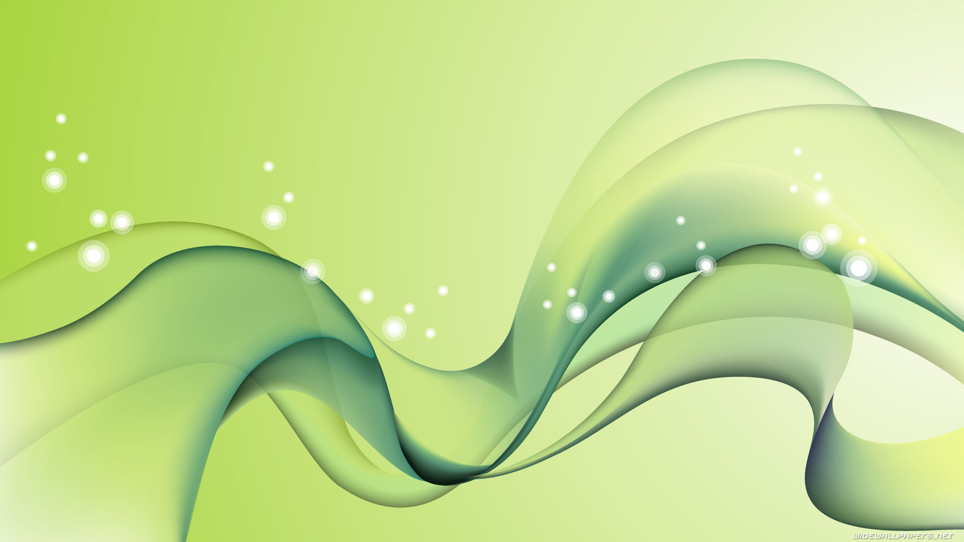 1920x1080 Light Green Wallpapers - Color Wallpapers