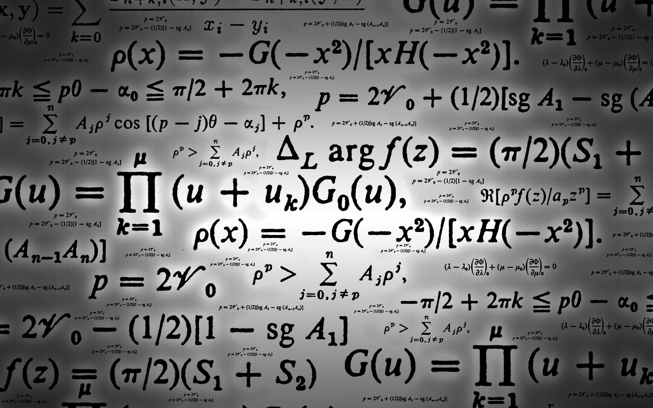 29 Math Equation wallpapers - Wallpaperboat