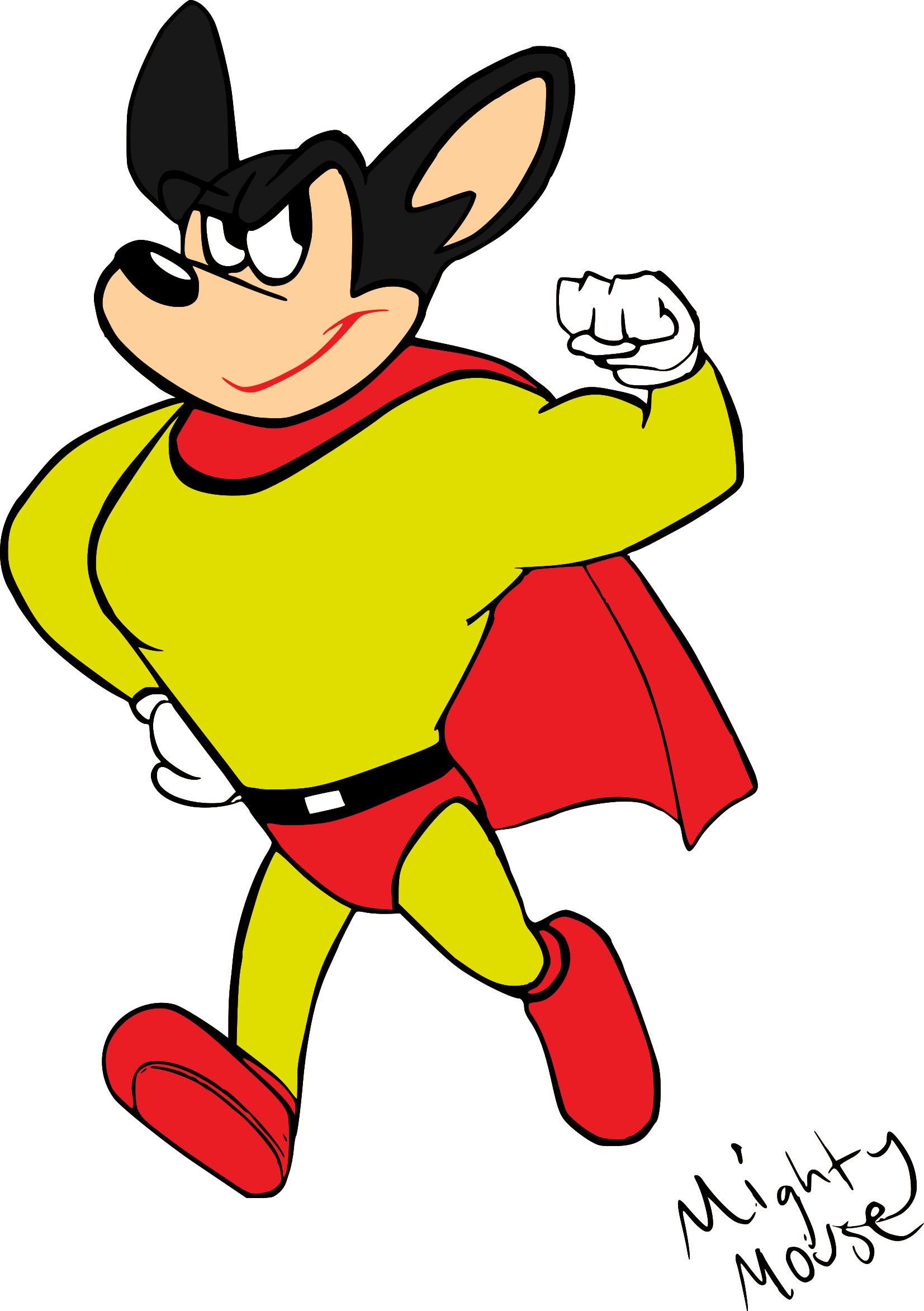 1653x2345 Mighty Mouse images Mighty Mouse HD wallpaper and background photos