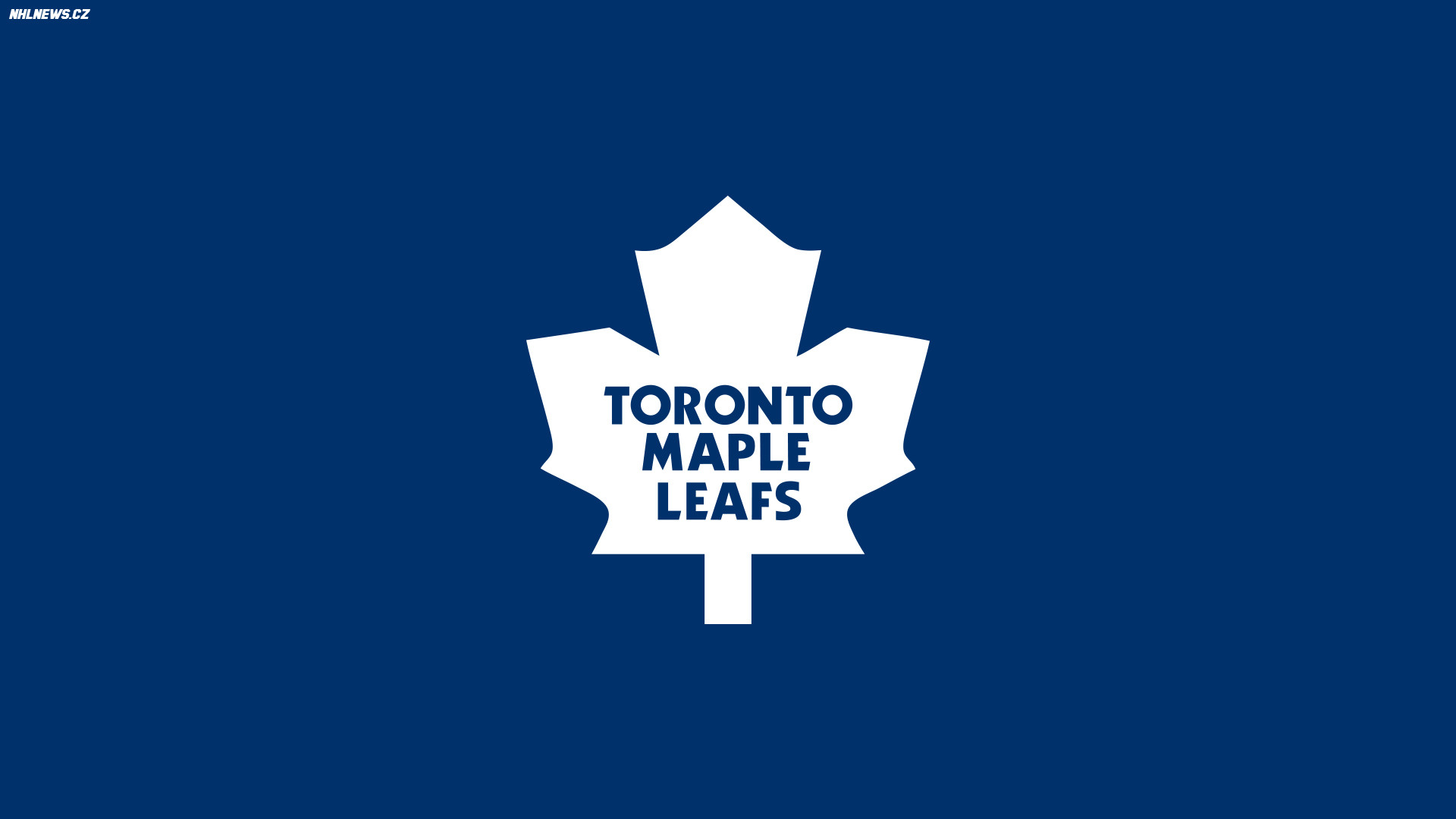 1920x1080 Toronto Maple Leafs #709237 | Full HD Widescreen wallpapers for .