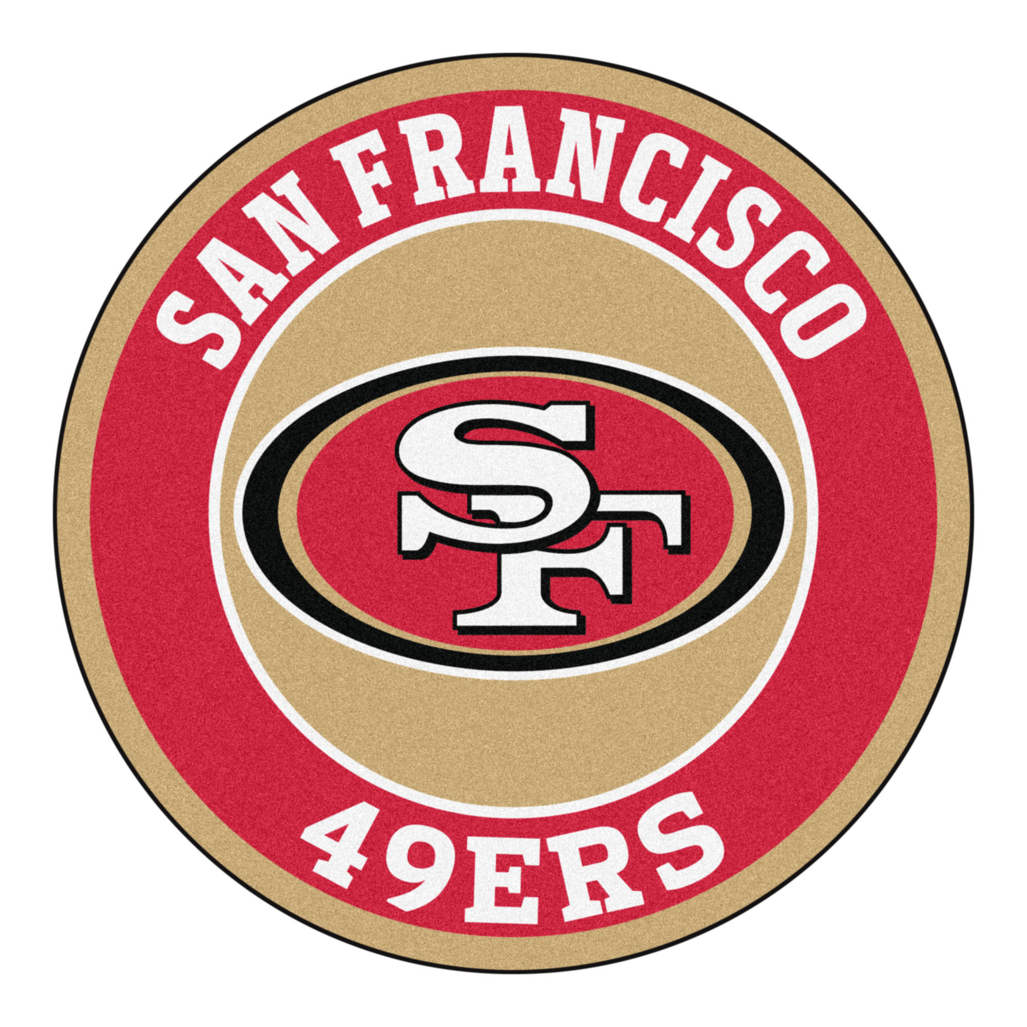 2000x2000 San Francisco 49ers #7