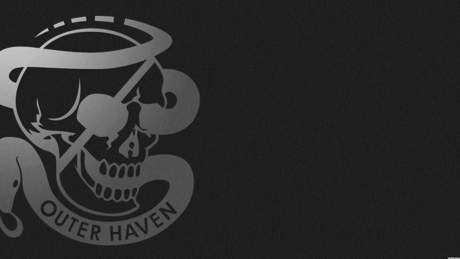 1920x1080 Metal Gear Solid 4, Snake, Skull Wallpapers HD / Desktop and Mobile  Backgrounds