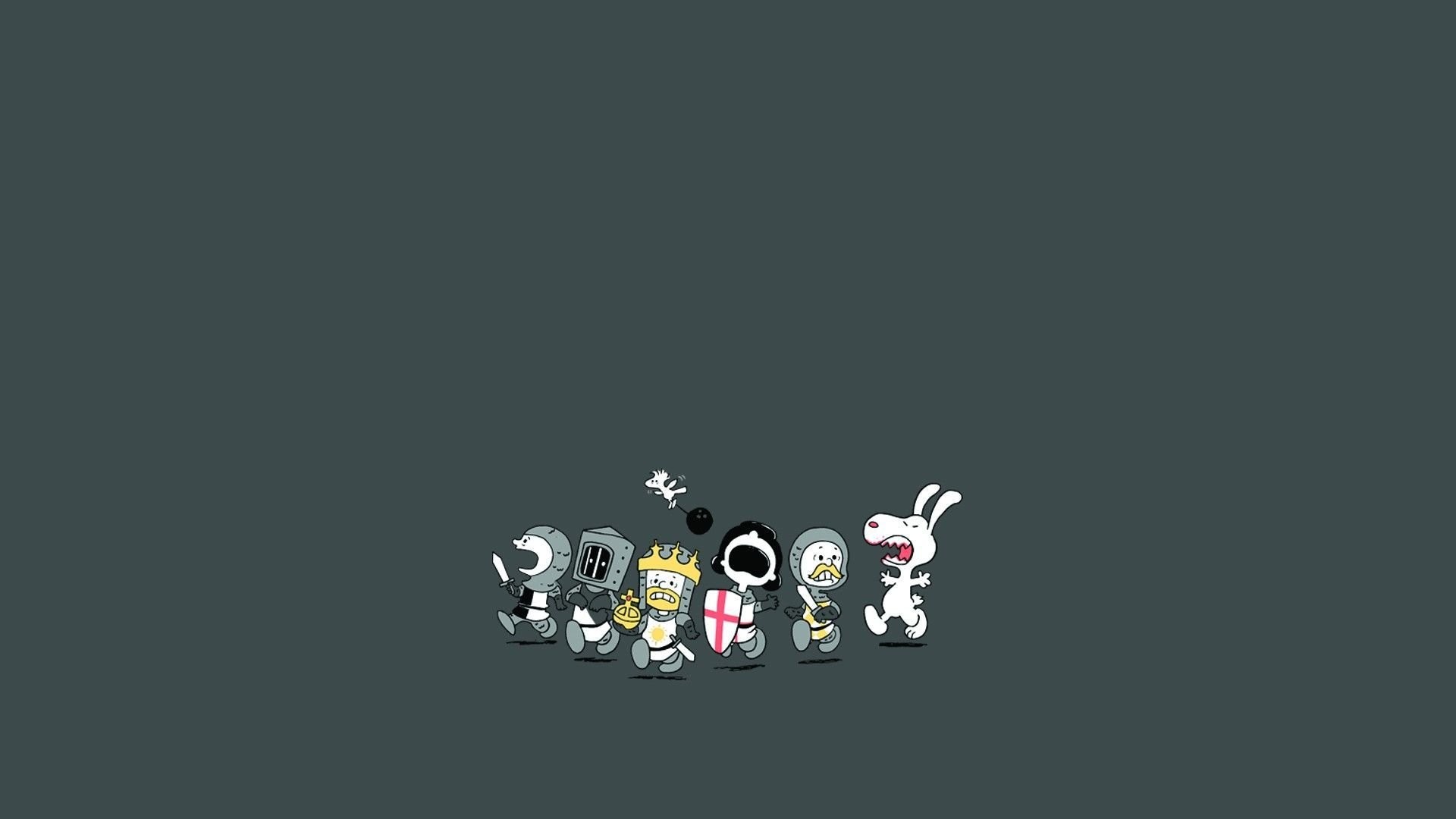 1920x1080 HD-wallpapers-snoopy-cartoon Â· Monty-python-monty-python-and-the-holy-grail-