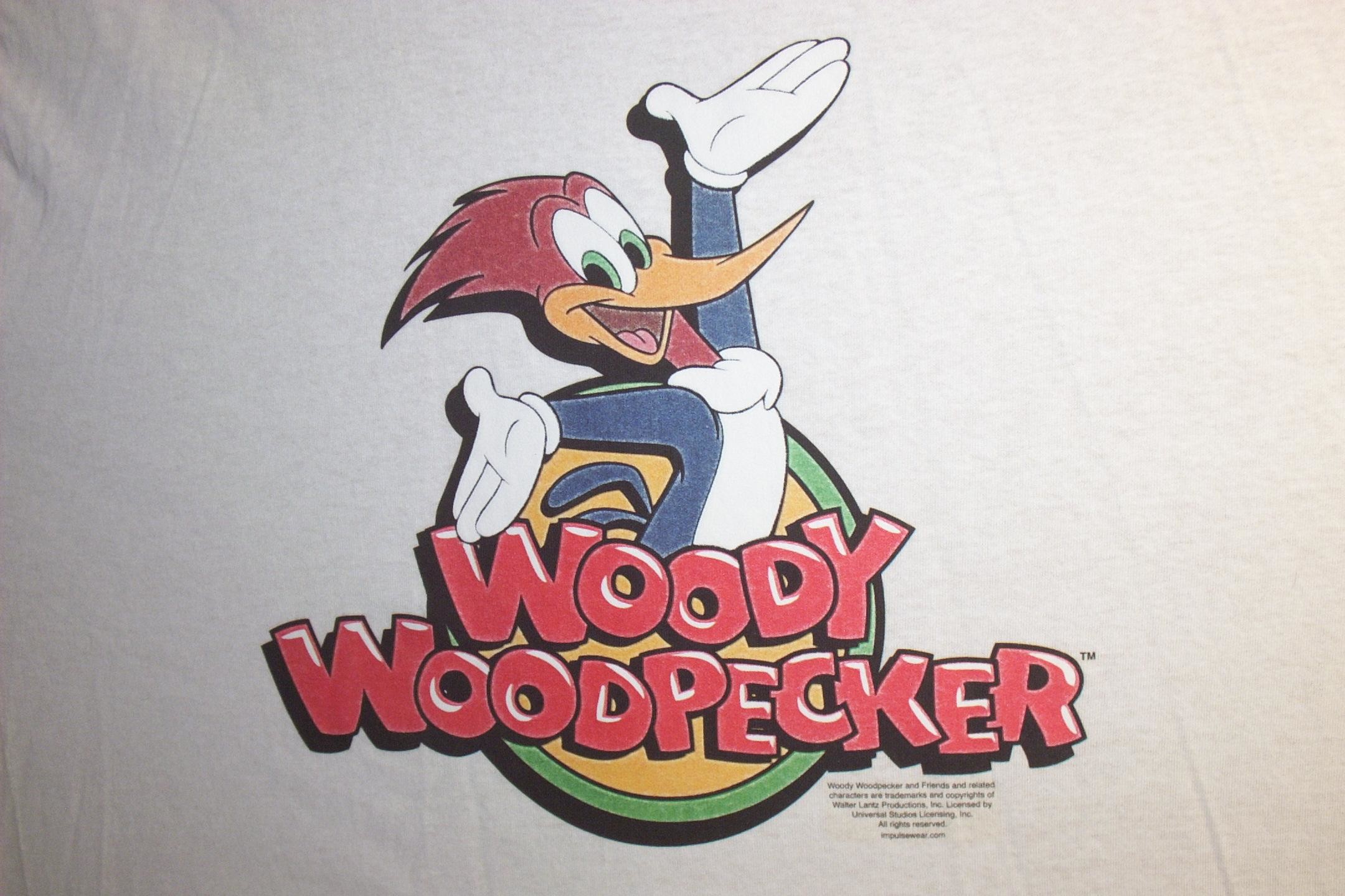 2160x1440 Woody Woodpecker Wallpapers 