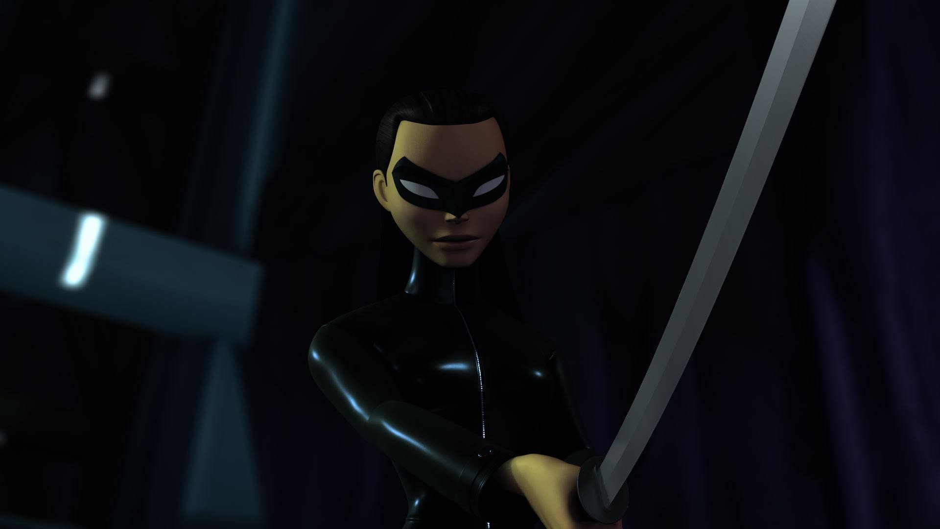 1920x1080 Promo Clips And Images For BEWARE THE BATMAN & TEEN TITANS GO! [