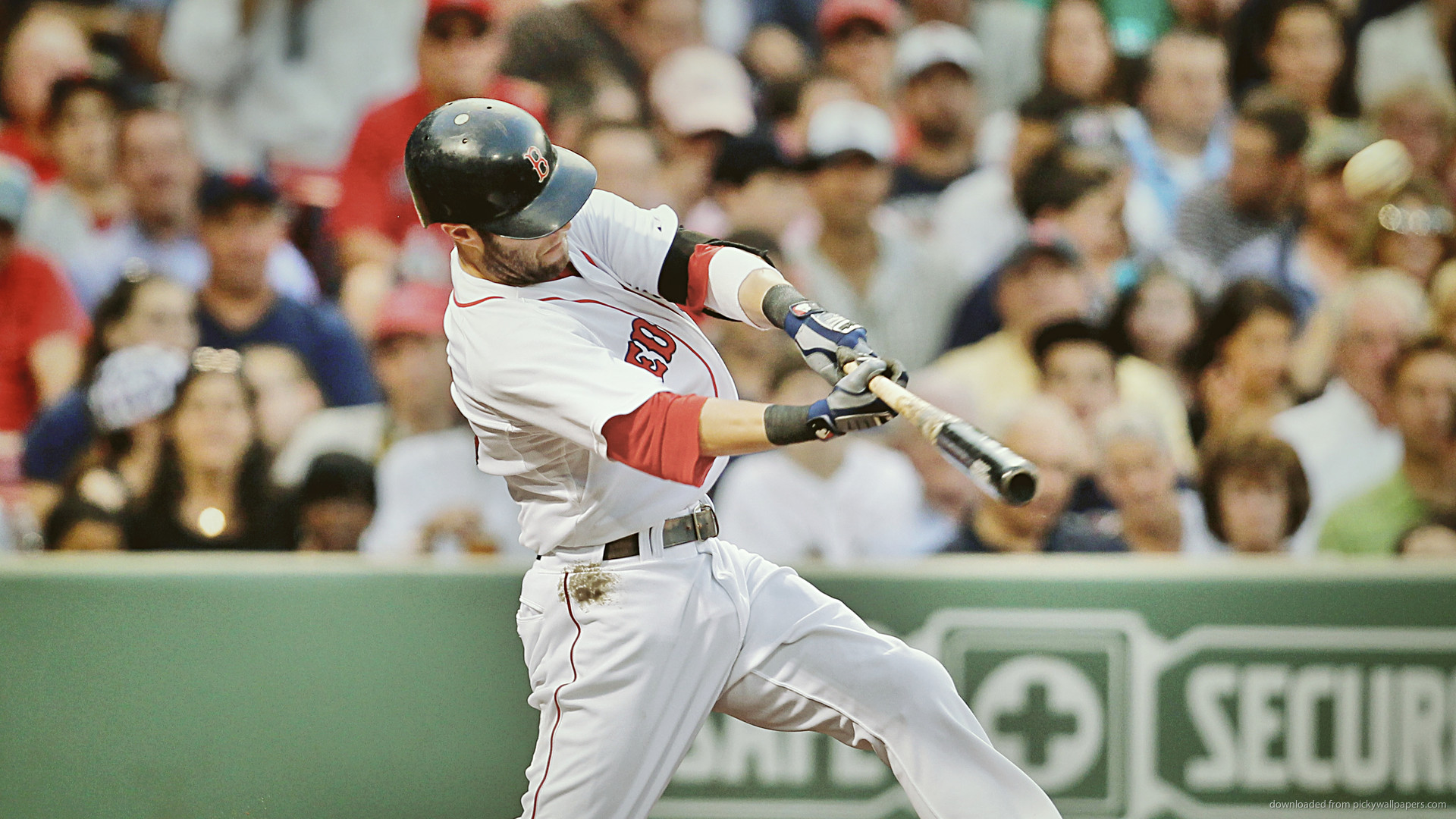1920x1080 Red Sox Dustin Pedroia picture