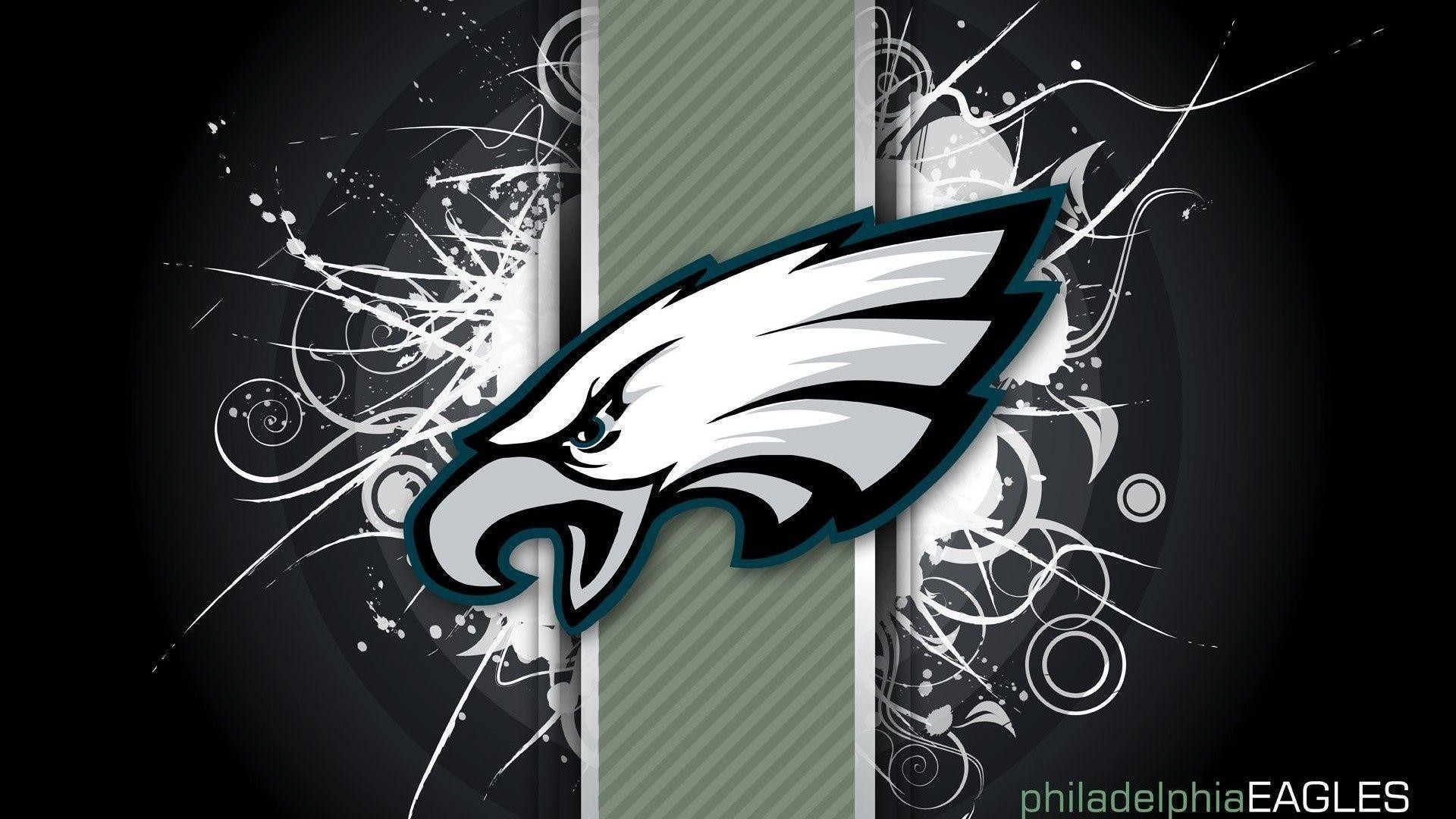 1920x1080 Eagles Logo Wallpapers | Wallpapers, Backgrounds, Images, Art Photos.