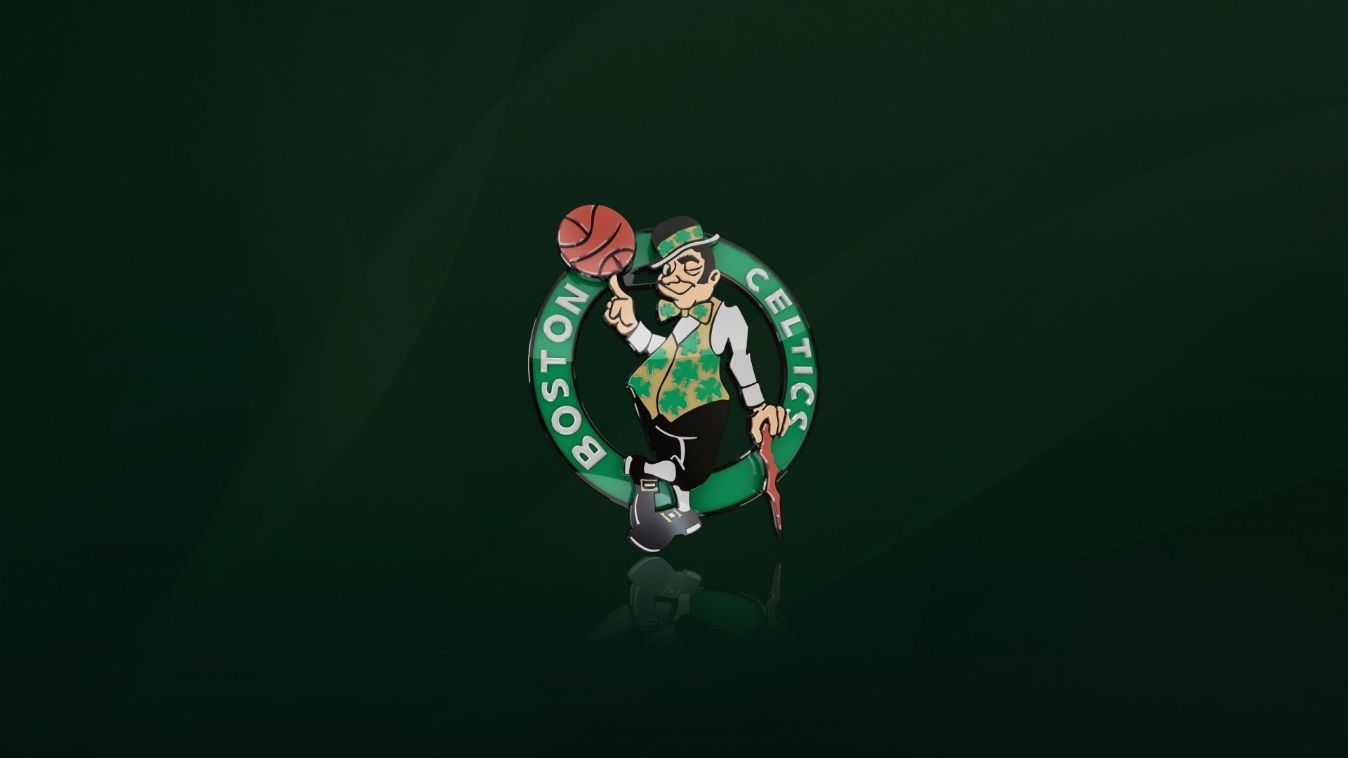 1920x1080 basketball, Boston Celtics, NBA Wallpapers HD / Desktop and Mobile  Backgrounds