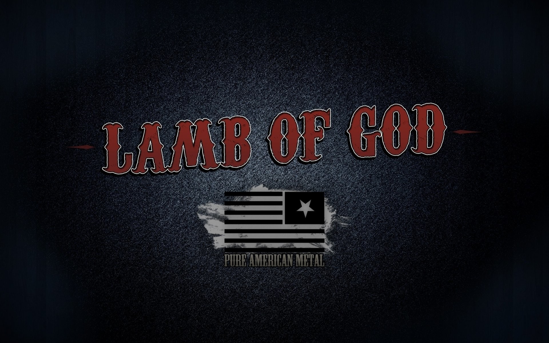 1920x1200 Music - Lamb Of God Wallpaper
