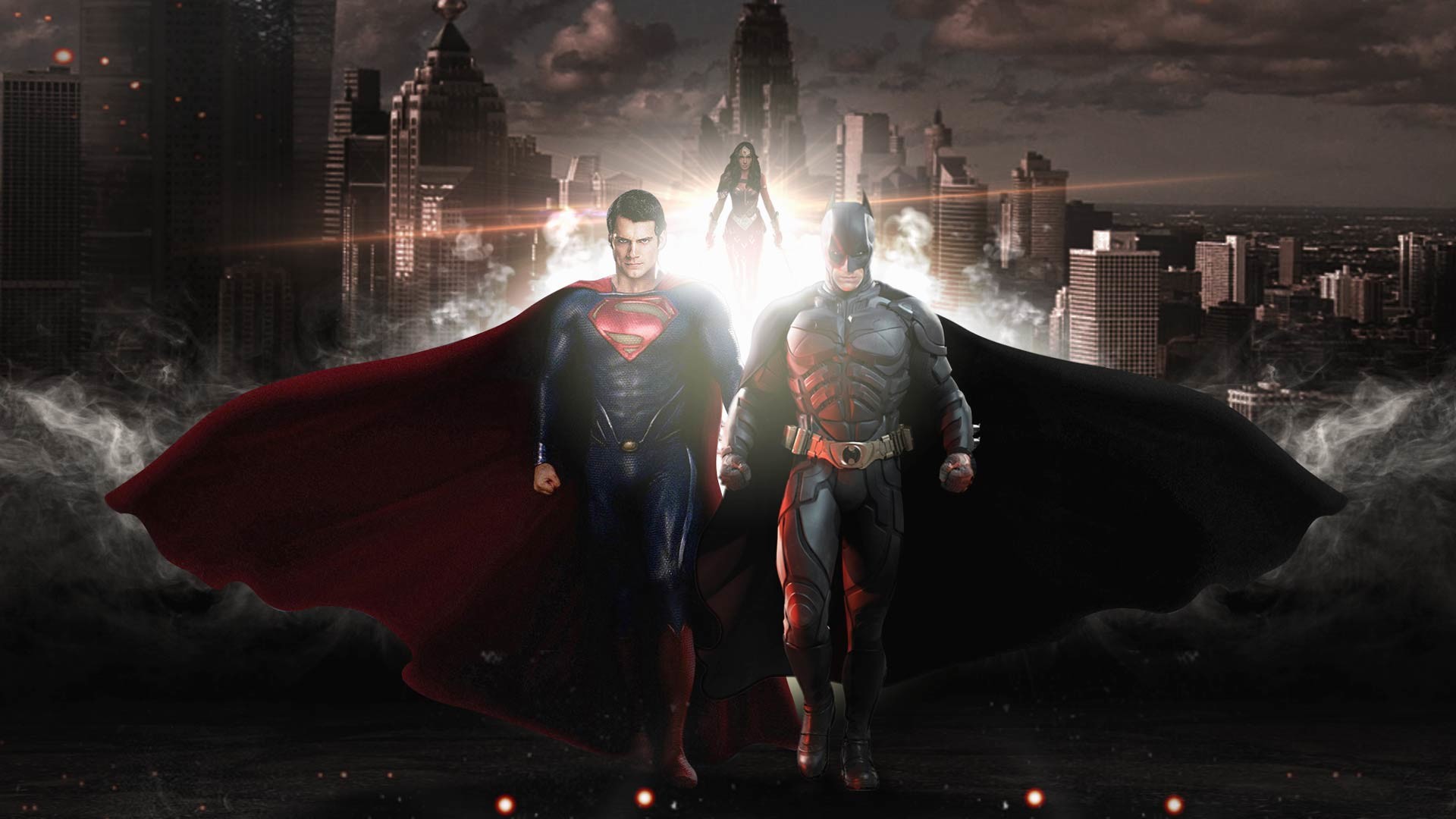 1920x1080 Batman vs Superman: Dawn of Justice iPhone Desktop 2560Ã1440 Batman Vs  Superman Wallpapers