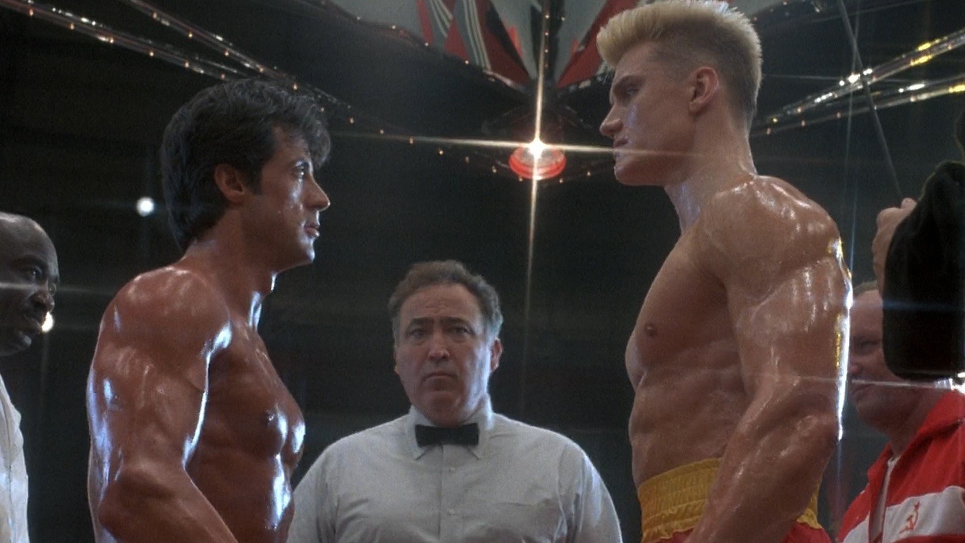 Rocky IV Wallpapers  Wallpaper Cave