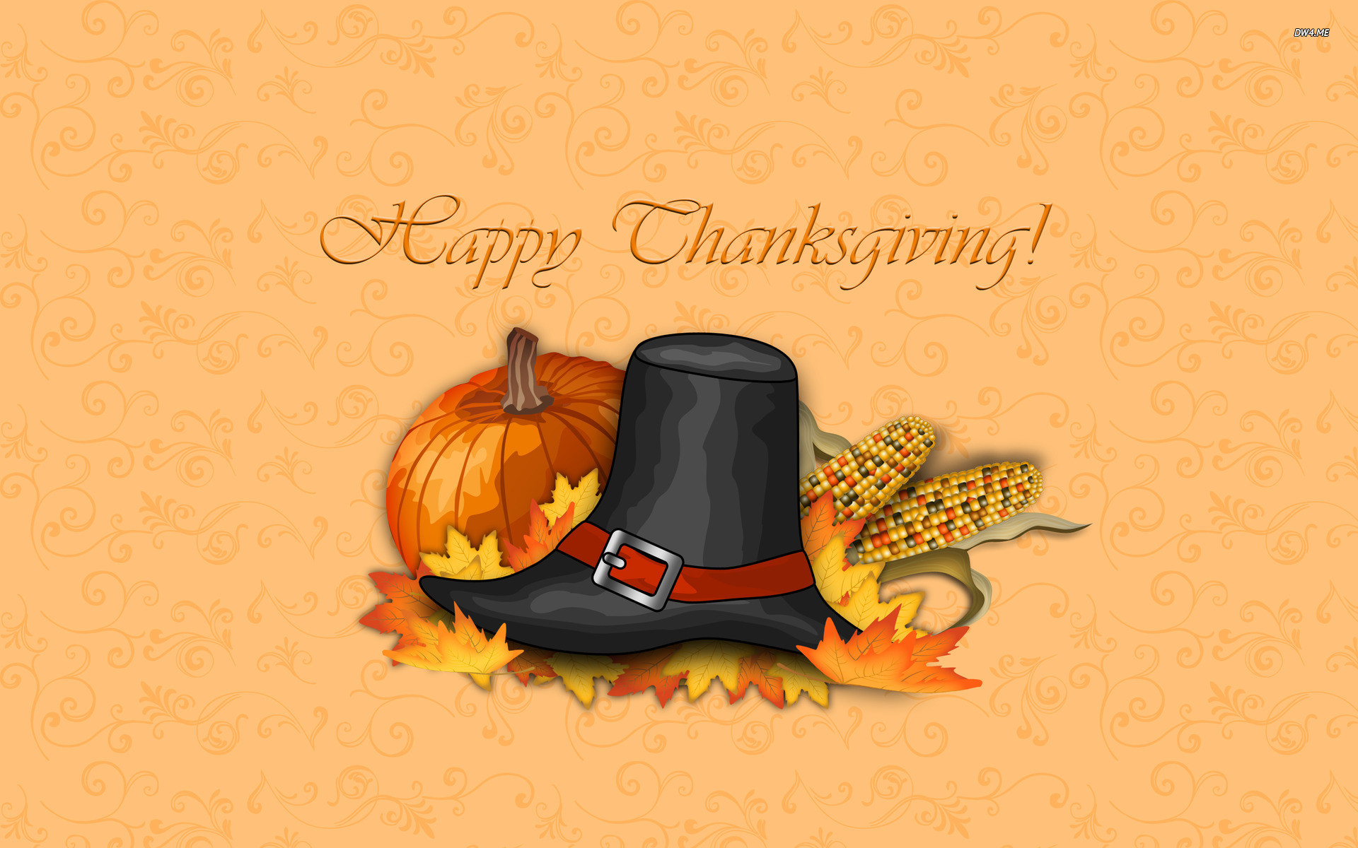 1920x1200 Cute-thanksgiving-wallpaper-and-theme