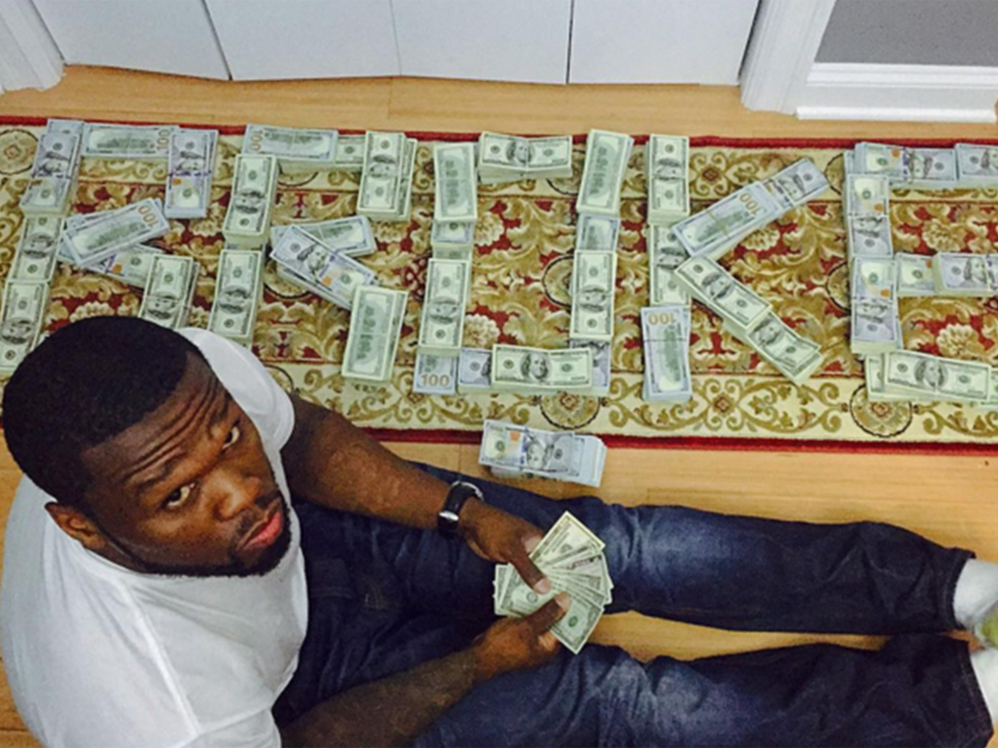 2048x1536 50 Cent Denies Owning Bitcoins. 01.03.2018 / 02:45 ...