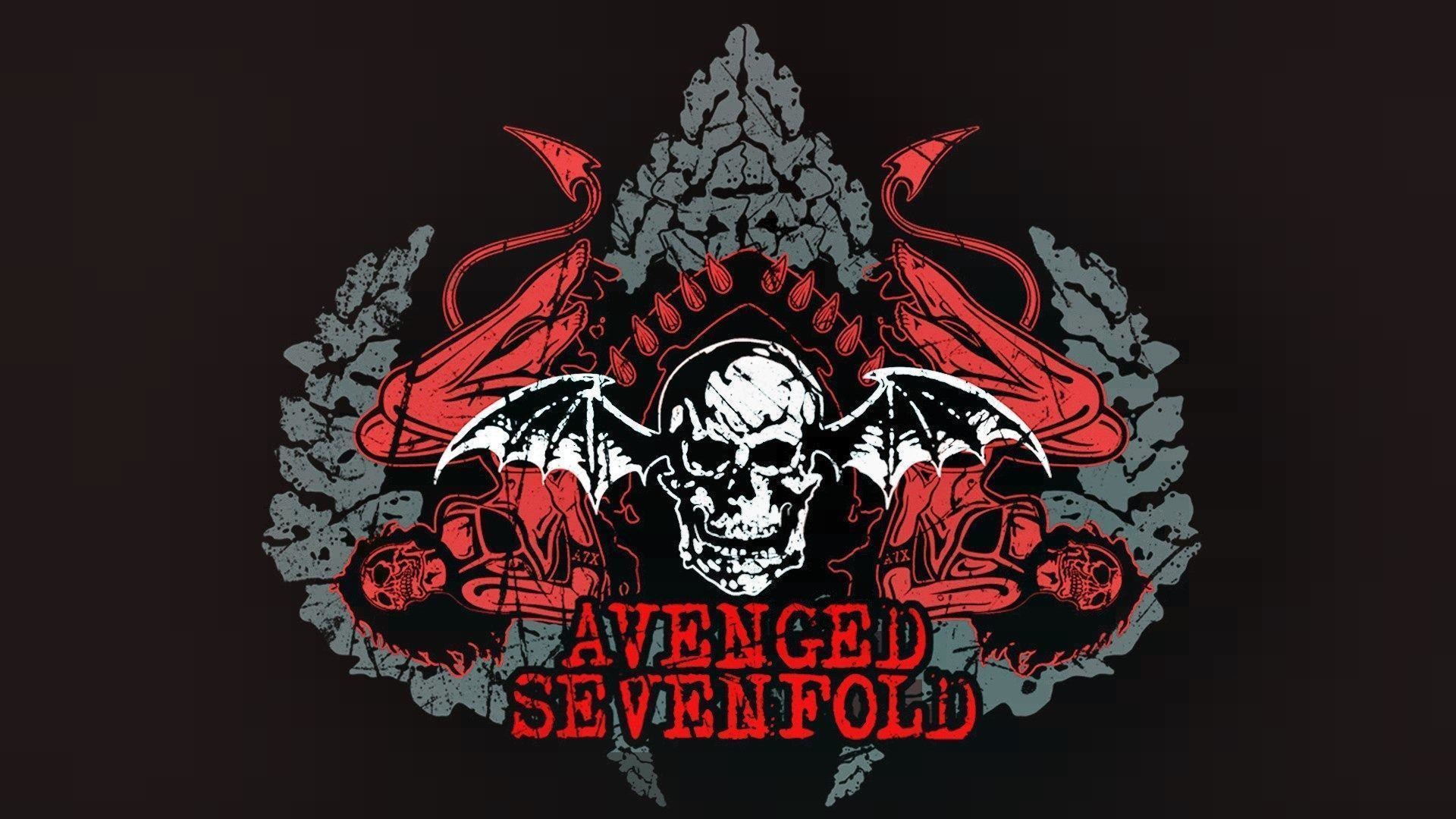 1920x1080 Avenged Sevenfold | Known people - famous people news and biographies