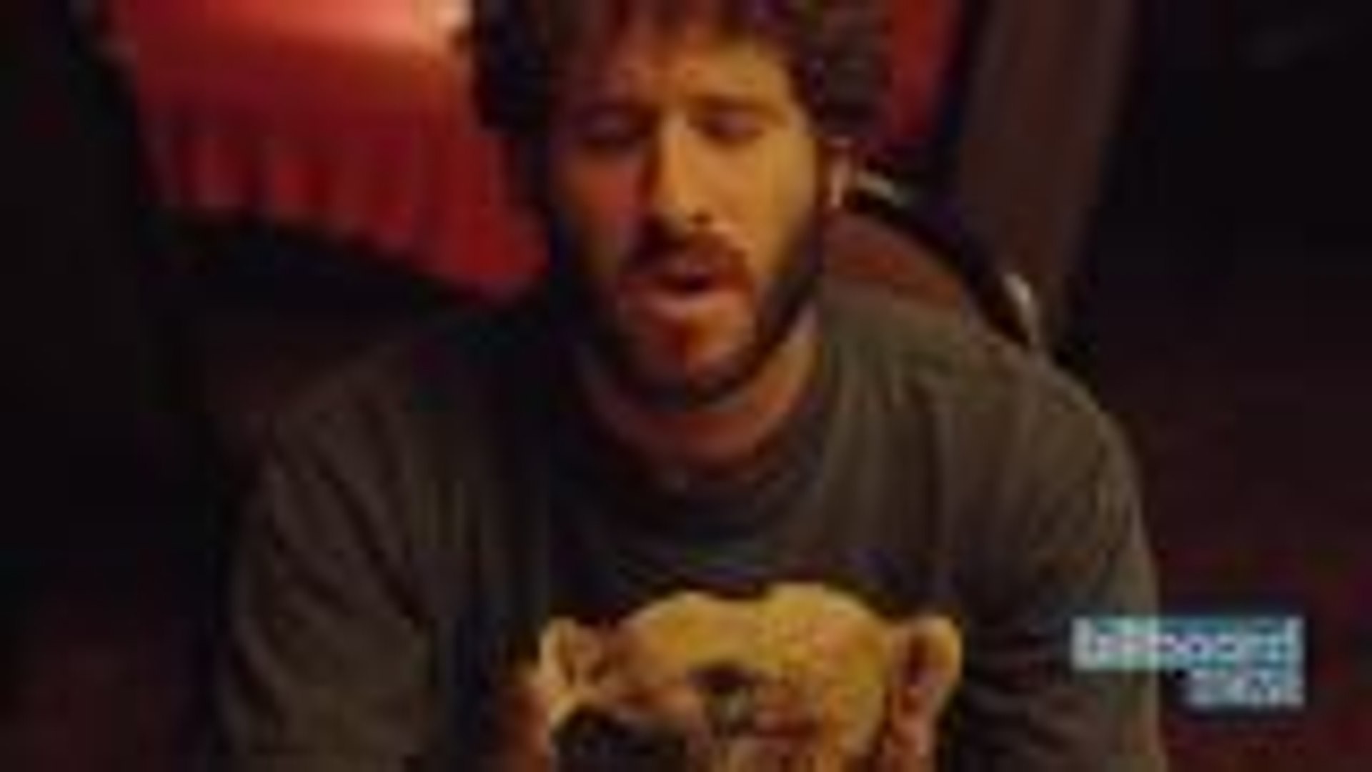 1920x1080 Lil Dicky Switches Bodies With Chris Brown For 'Freaky Friday' Video |  Billboard News
