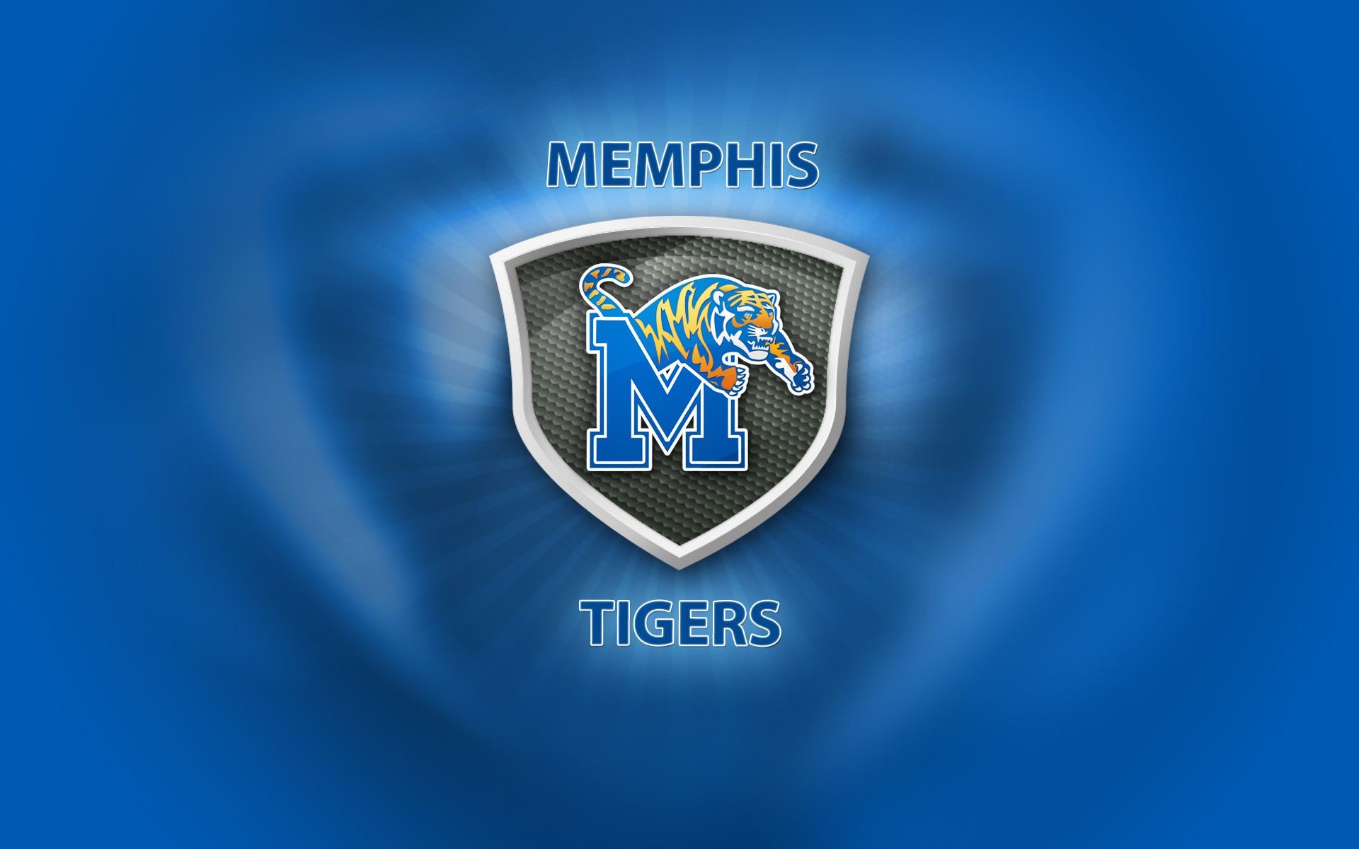 1920x1200 Memphis Tigers Wallpapers - WallpaperPulse