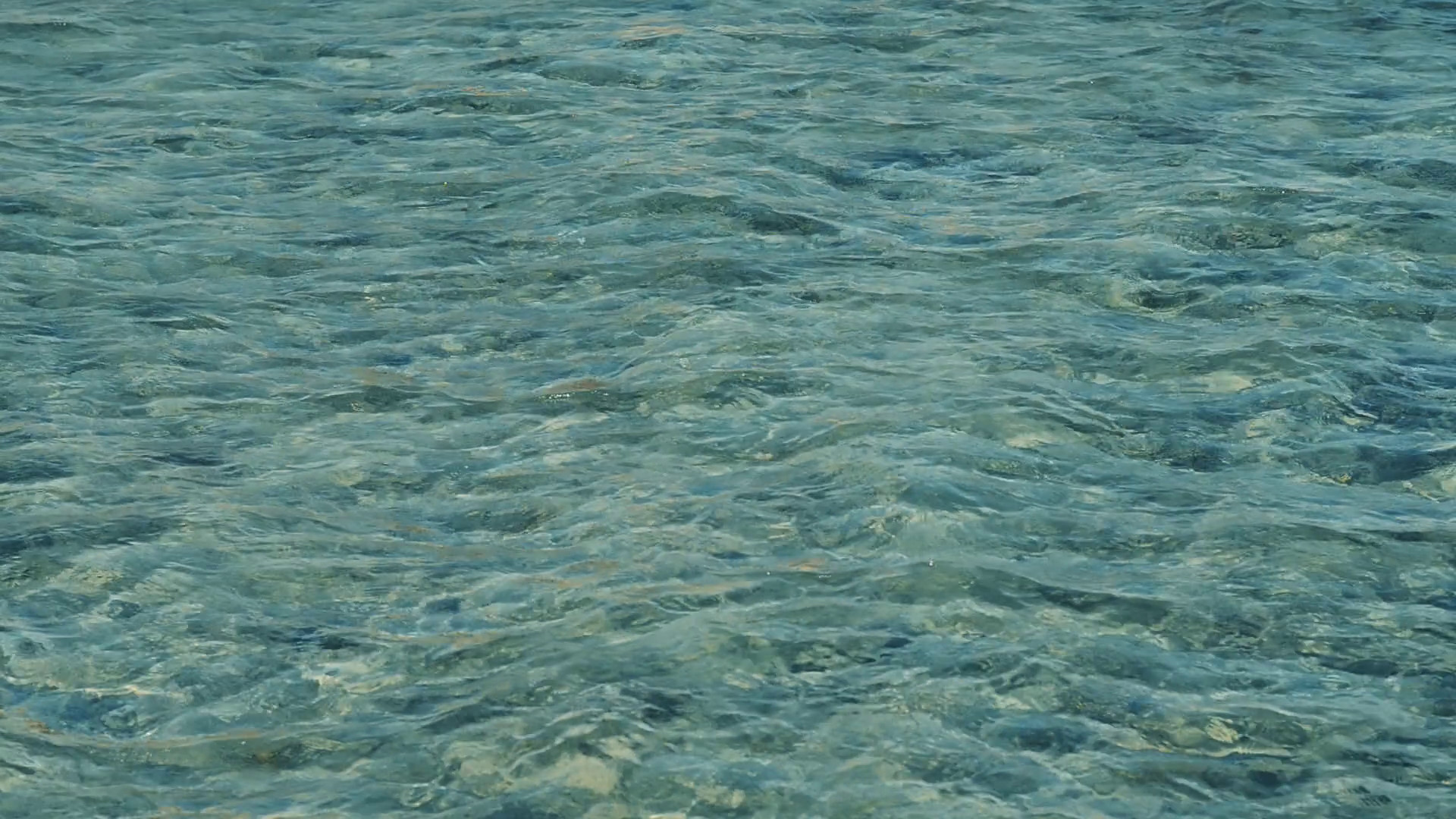 1920x1080 red sea background. water background. turquoise color of the water Stock  Video Footage - VideoBlocks