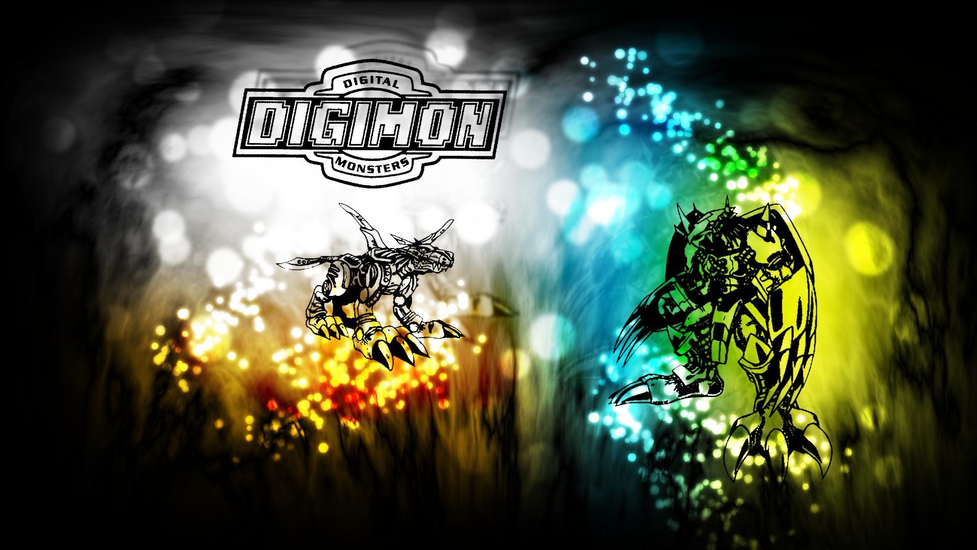 1920x1080 Tablet Compatible - Digimon Wallpapers, Digimon {HQ} Photos
