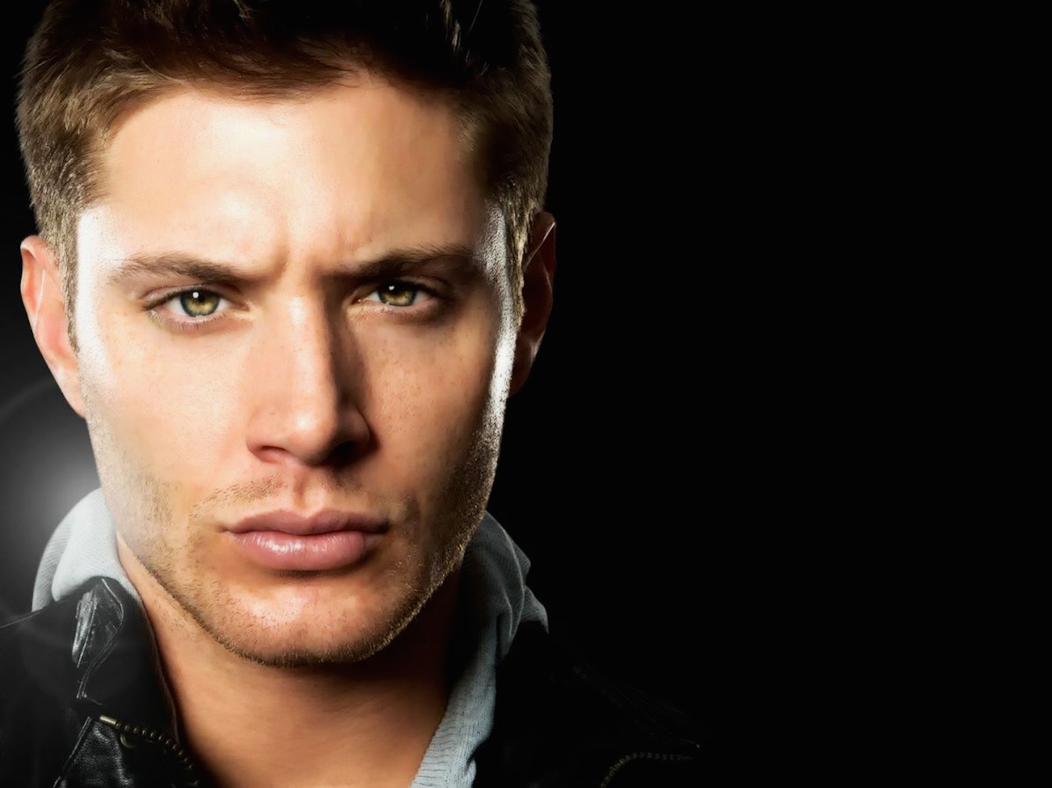 Dean Winchester jensen ackles supernatural HD phone wallpaper  Peakpx