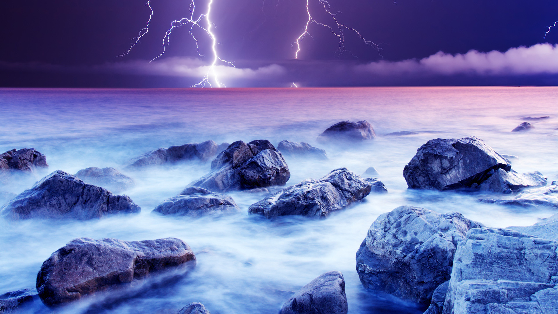 1920x1080 Lightning HD Wallpaper | Background Image |  | ID:376538 -  Wallpaper Abyss