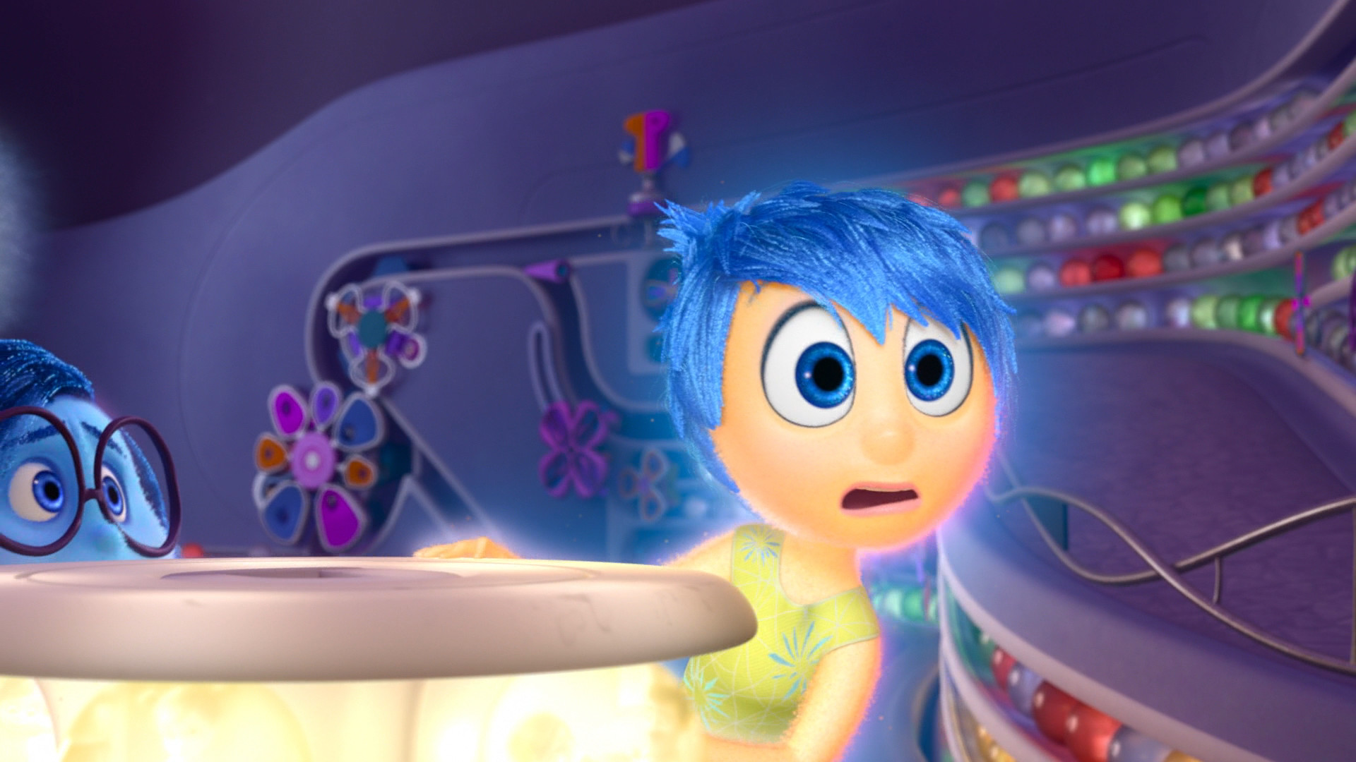 1920x1080 Image - Inside Out 2015 Chapter 2 Joy and Sadness.png | DVD Database |  FANDOM powered by Wikia