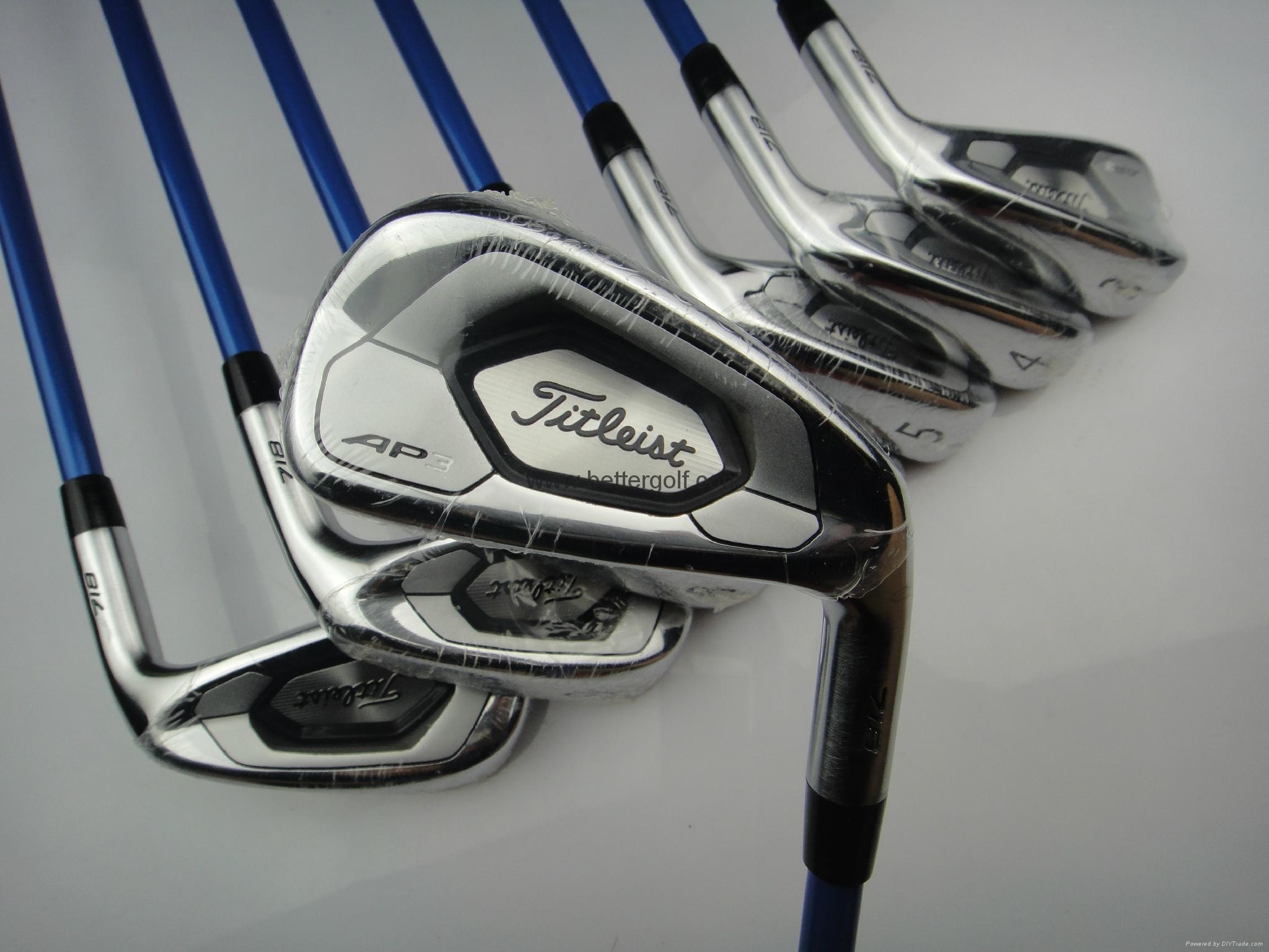 2048x1536 2017 New Top Quality Titleist AP3 718 Irons forged set With Steel Shaft  (Hot Product