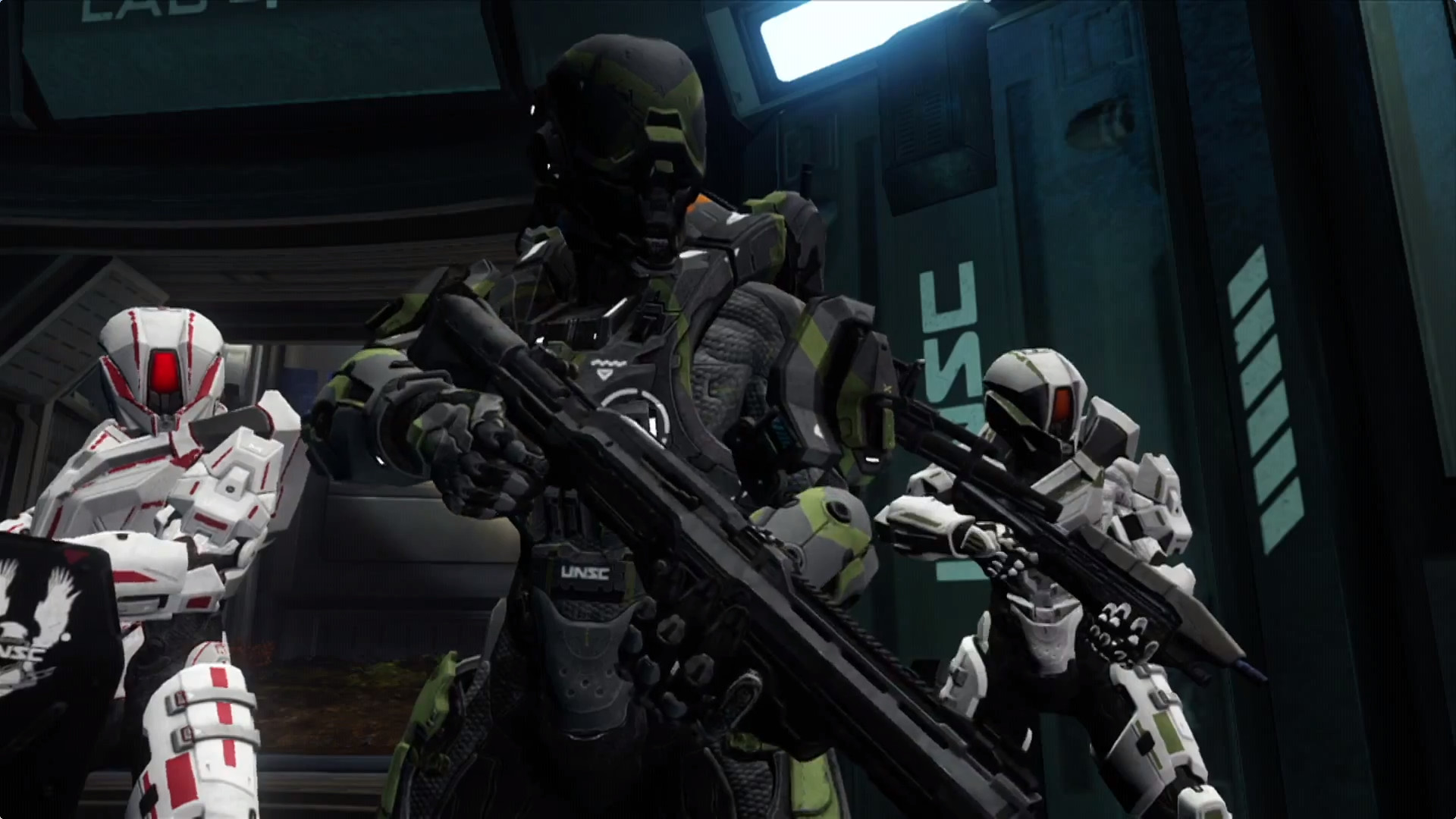 1920x1080 Image - Locus 12teaser.png | Red vs. Blue Wiki | FANDOM powered by Wikia