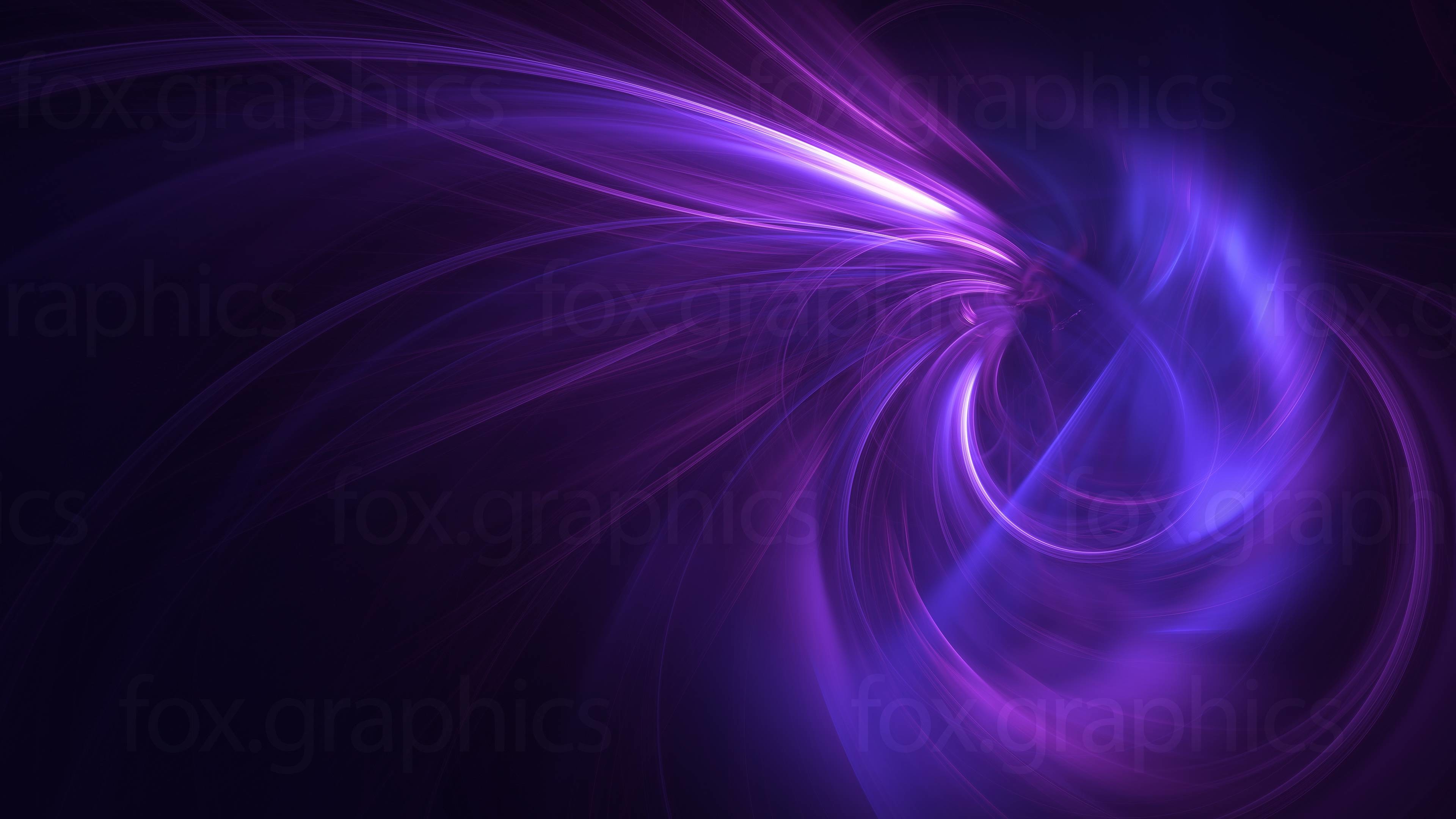 3840x2160 purple swirl background hd #12327