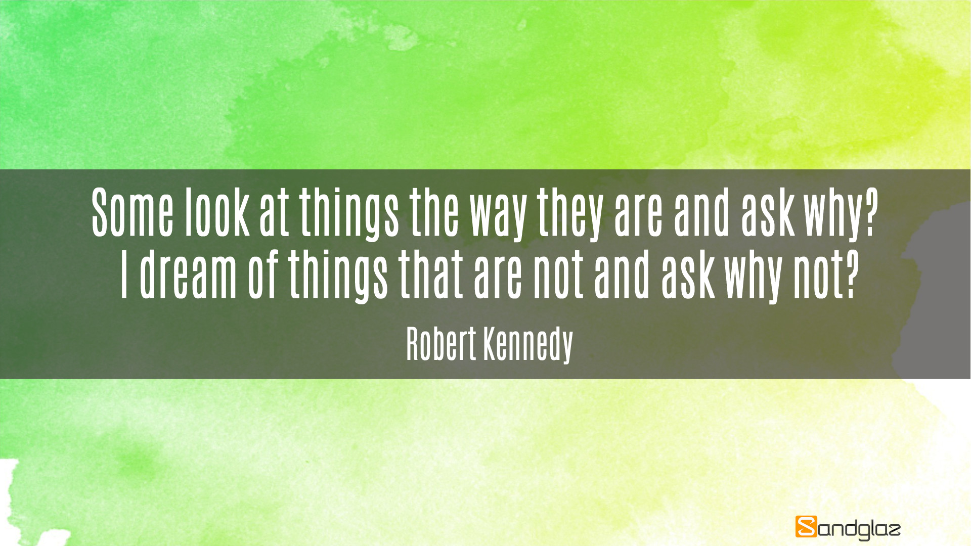 1920x1080 Robert Kennedy Quote Free Wallpaper Download