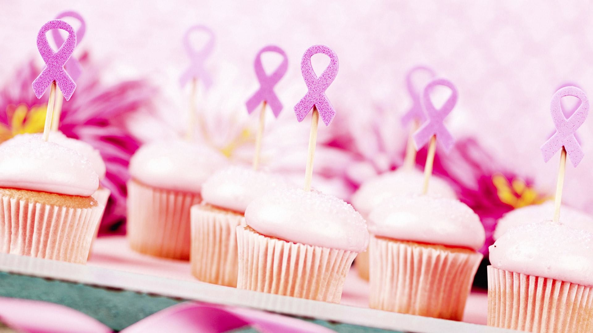 1920x1080 Easy ways to support Breast Cancer Awareness Month — all you have to do is  eat