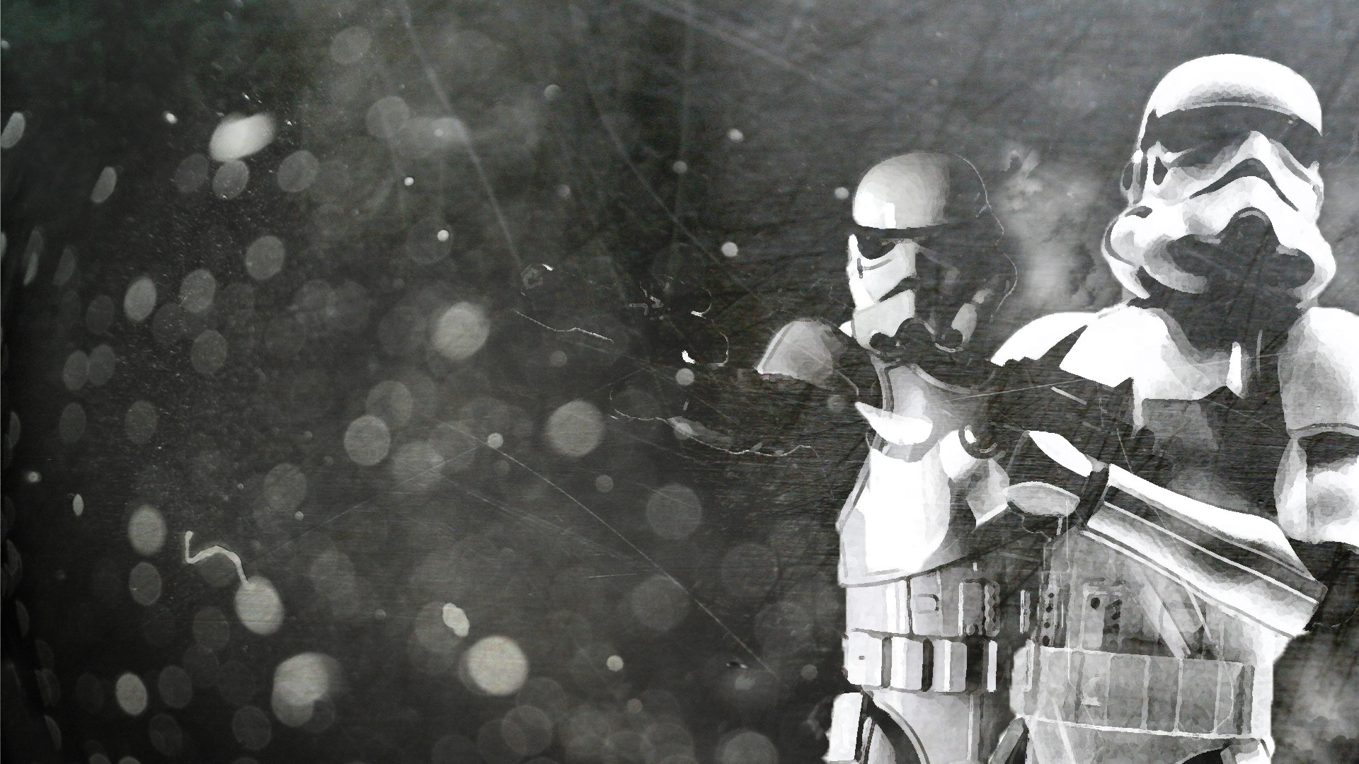 1920x1080 Stormtrooper Wallpaper by NIHILUSDESIGNS Stormtrooper Wallpaper by  NIHILUSDESIGNS