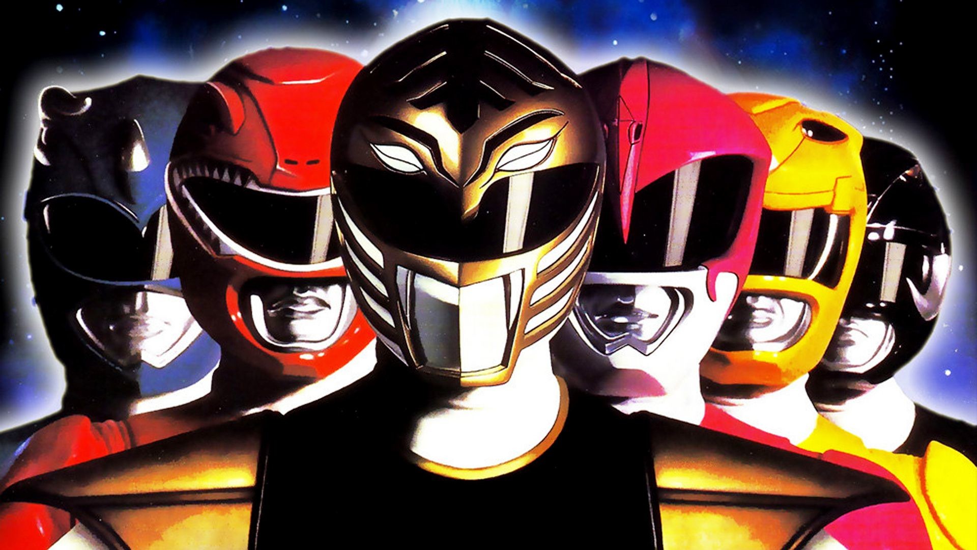 1920x1080 Power Rangers Images Wallpapers (43 Wallpapers)