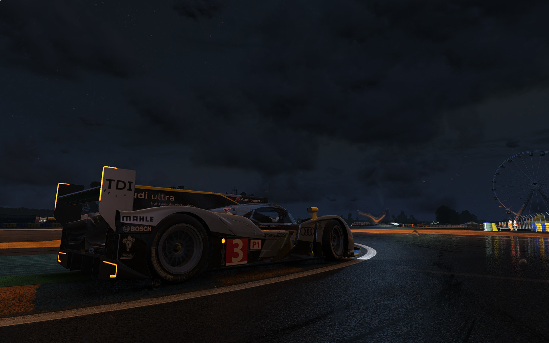 Le Mans Wallpapers 65 Images 
