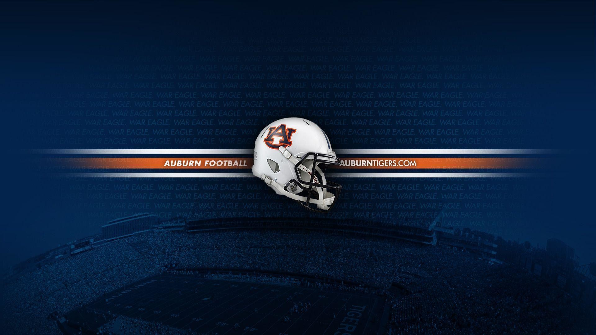 1920x1080 Auburn Tigers Wallpapers, Browser Themes & Other Downloads - Brand .