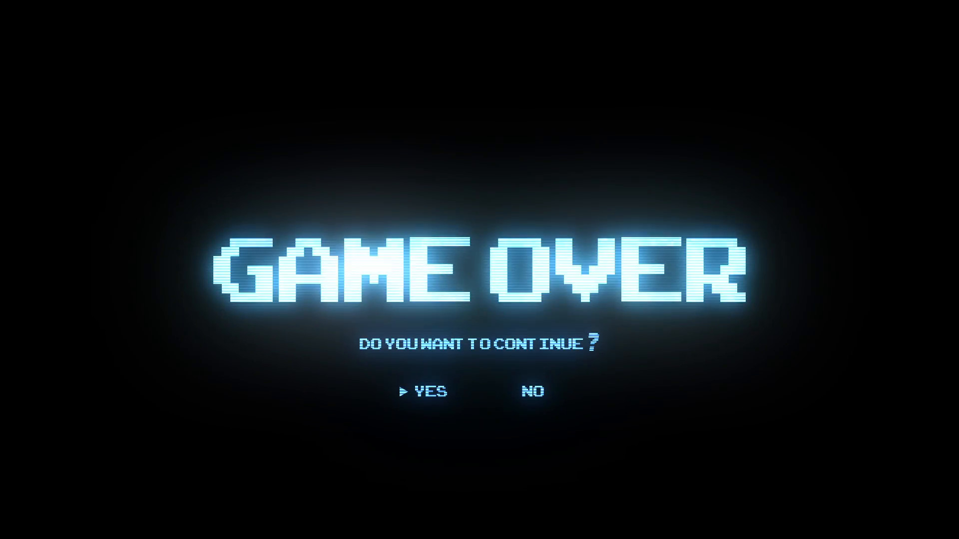 1920x1080 Image result for game over
