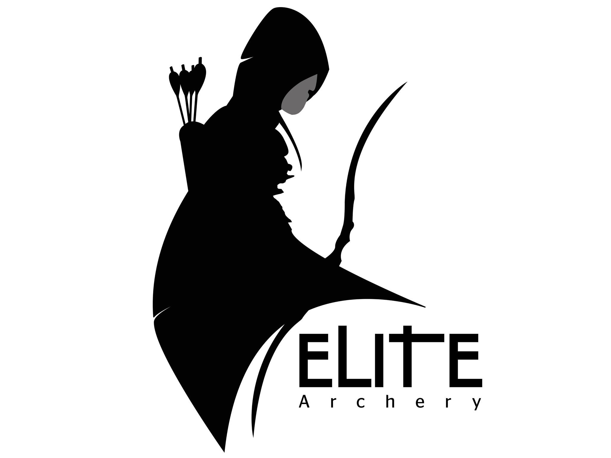 2048x1536 Elite Archery Logo 