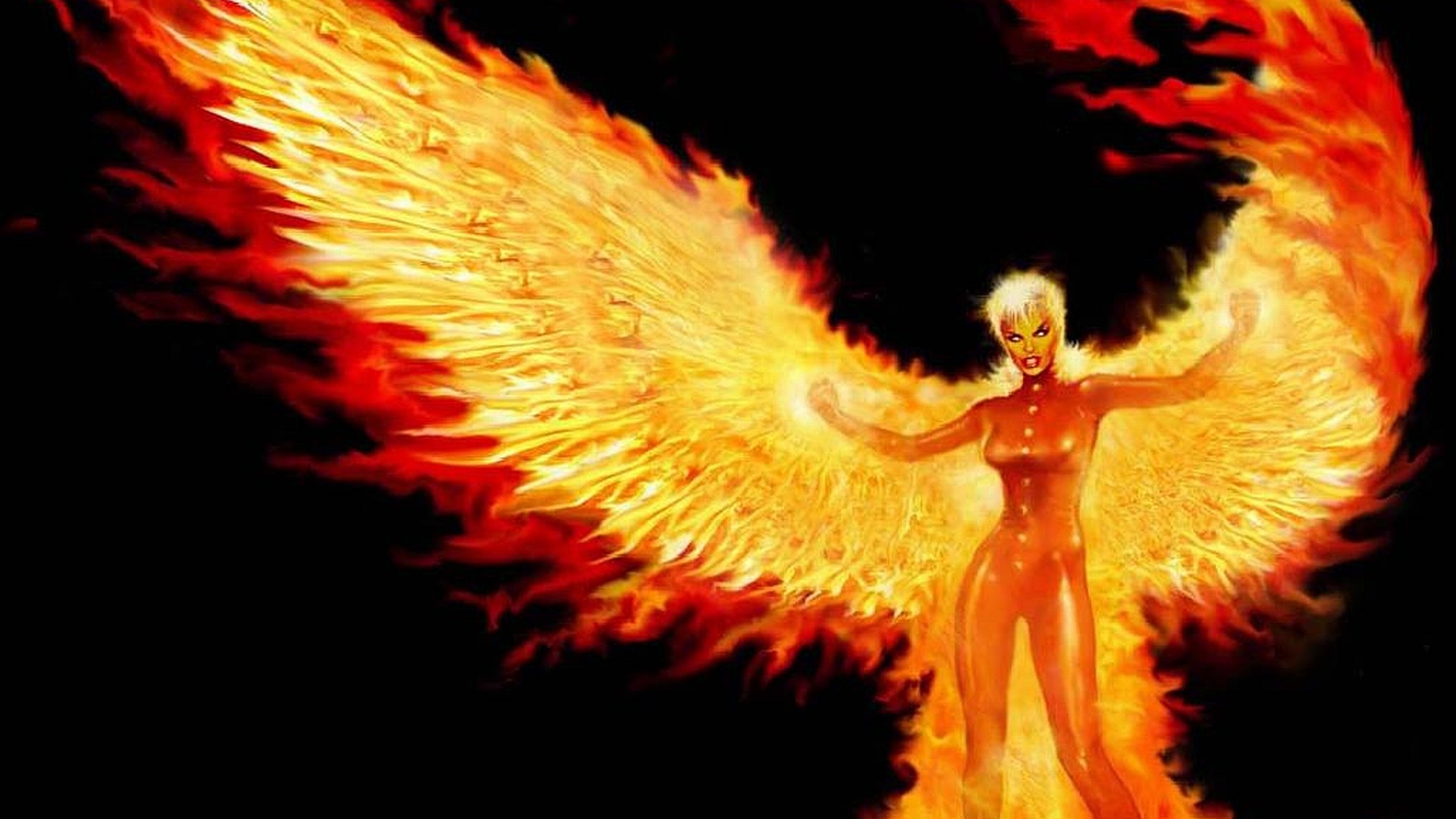 Ангел в танце с демоном персонажи. Phoenix valorant. Феникс Возрождение Феникс Возрождение. Человек с огненными крыльями. Девушка с огненными крыльями.