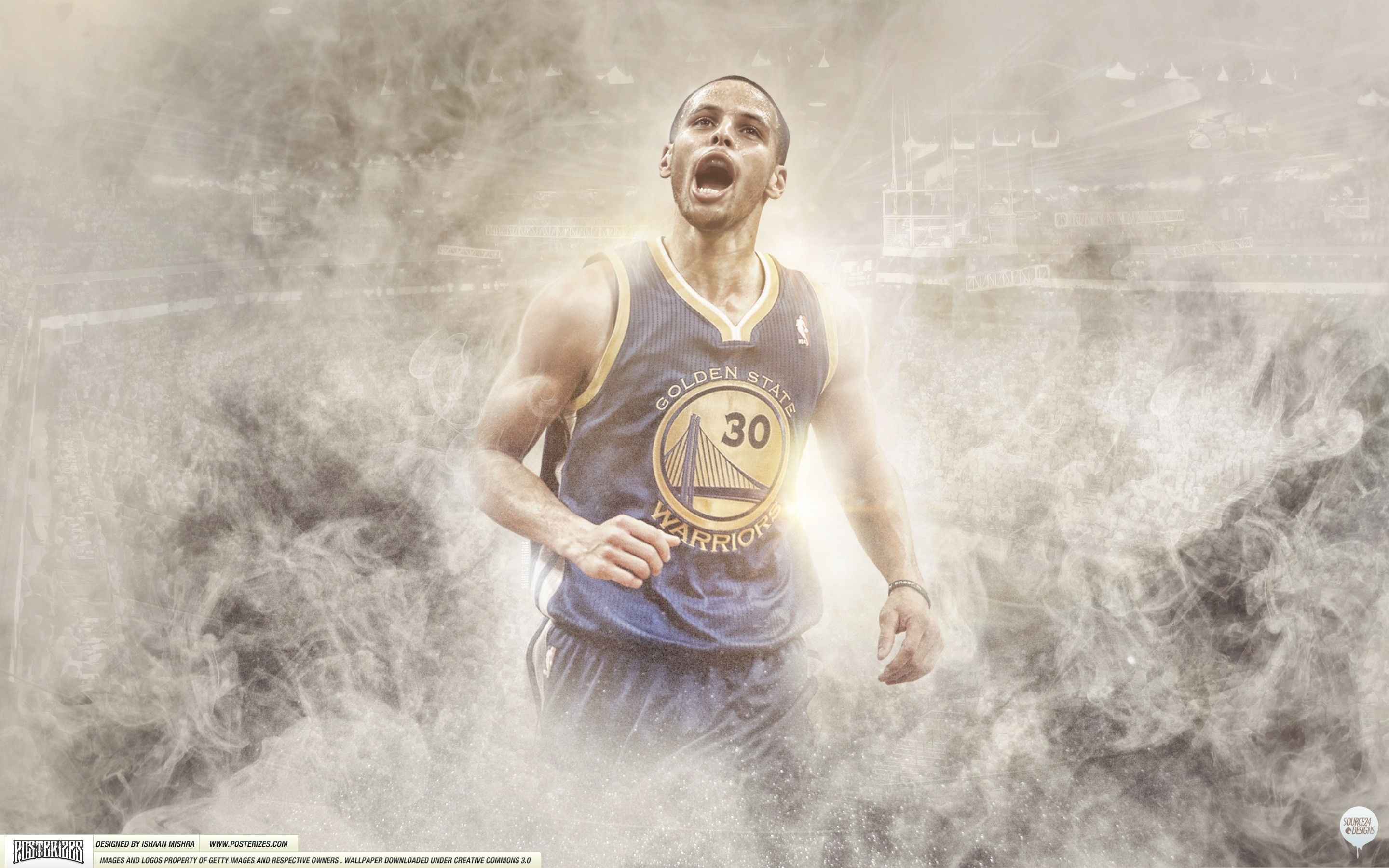 2880x1800 Steph Curry Wallpaper by IshaanMishra Steph Curry Wallpaper by IshaanMishra