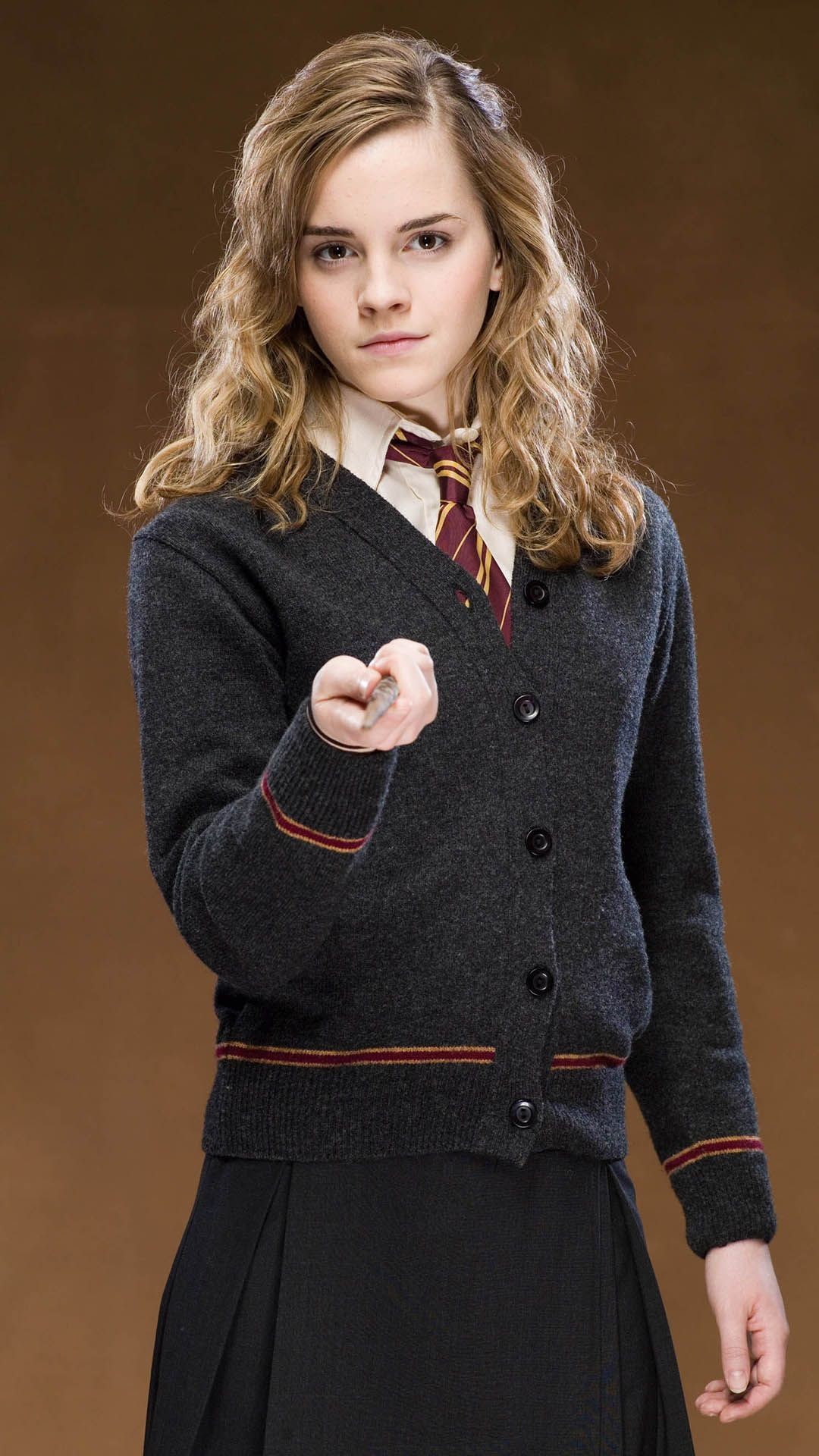 1080x1920 Female Warriors Unbound. Hermione Granger Sweater