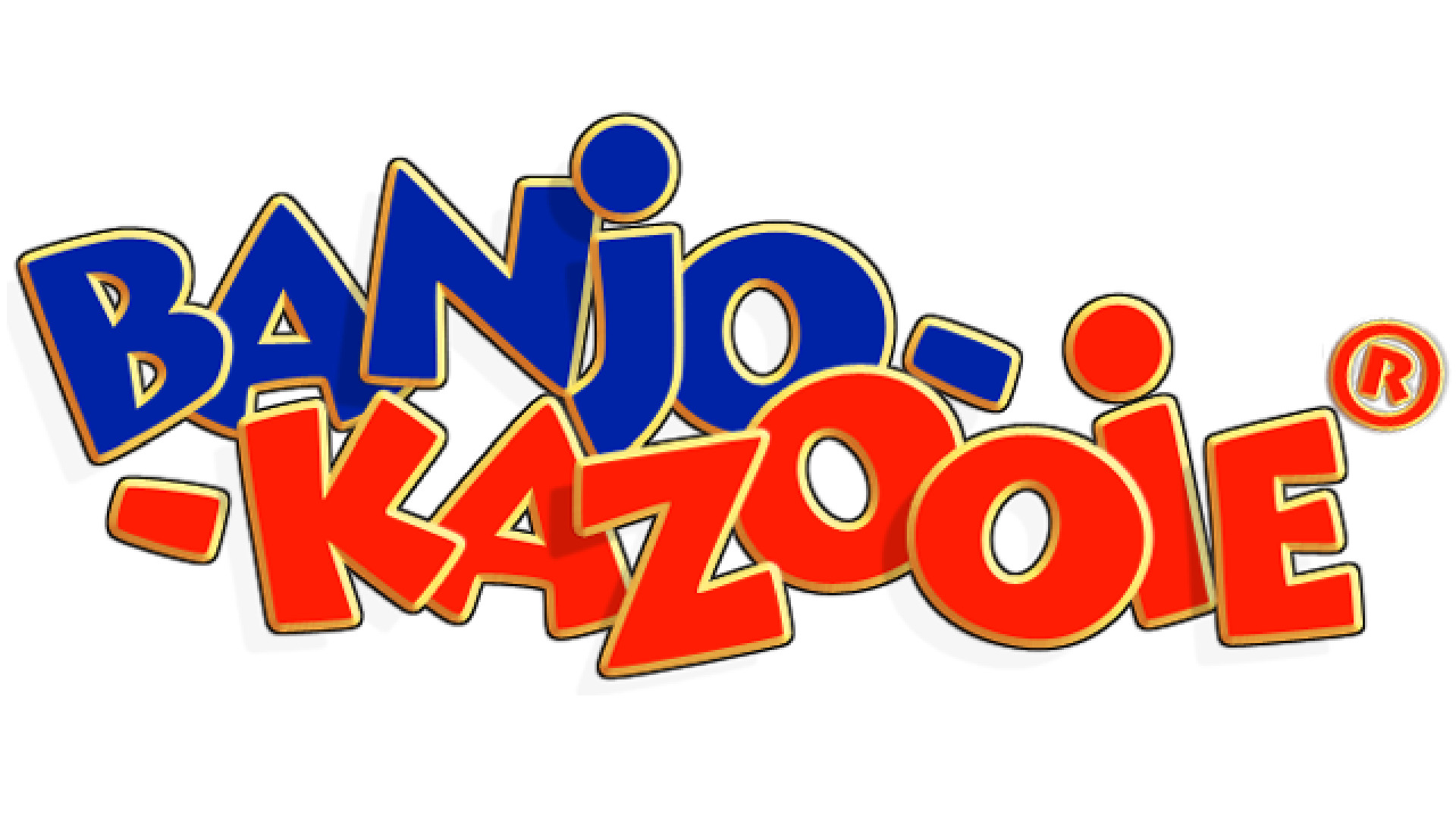 1920x1080 Banjo-Kazooie