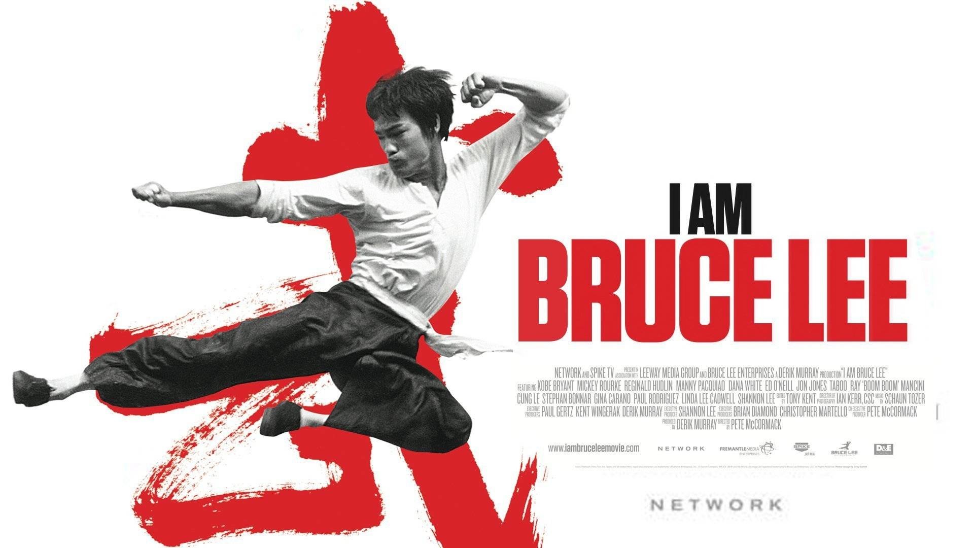 1920x1080 Bruce Lee Wallpapers HD (50 Wallpapers)