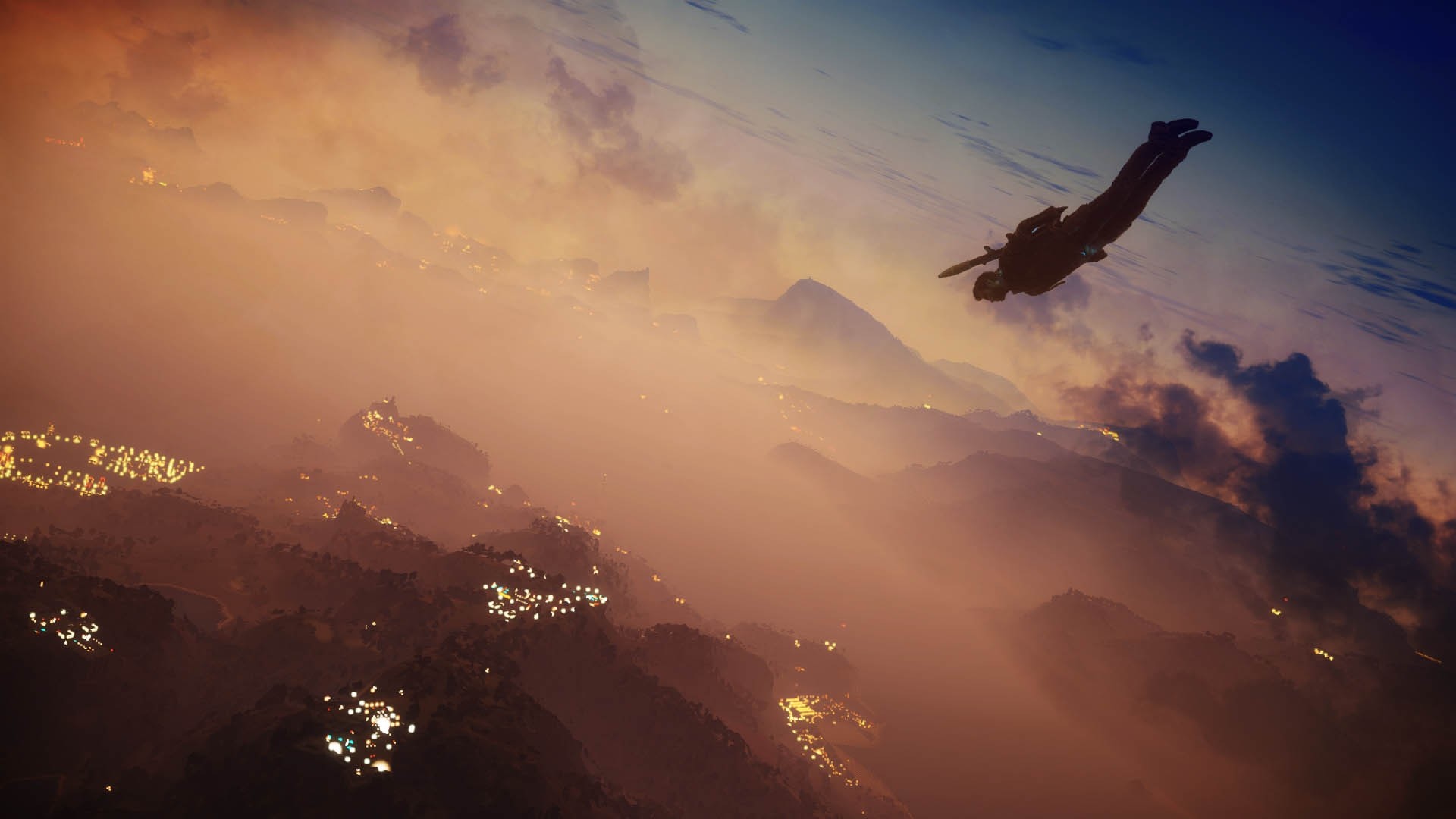 1920x1080 Just Cause 3 [PC Download]