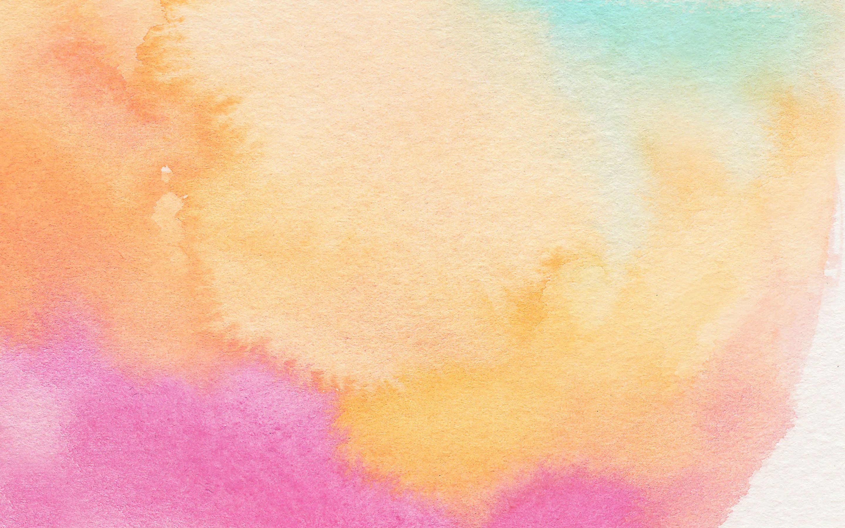 2880x1800 Watercolour Desktop Wallpapers — Crafthubs